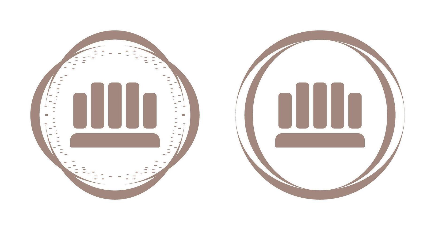 Align Vector Icon