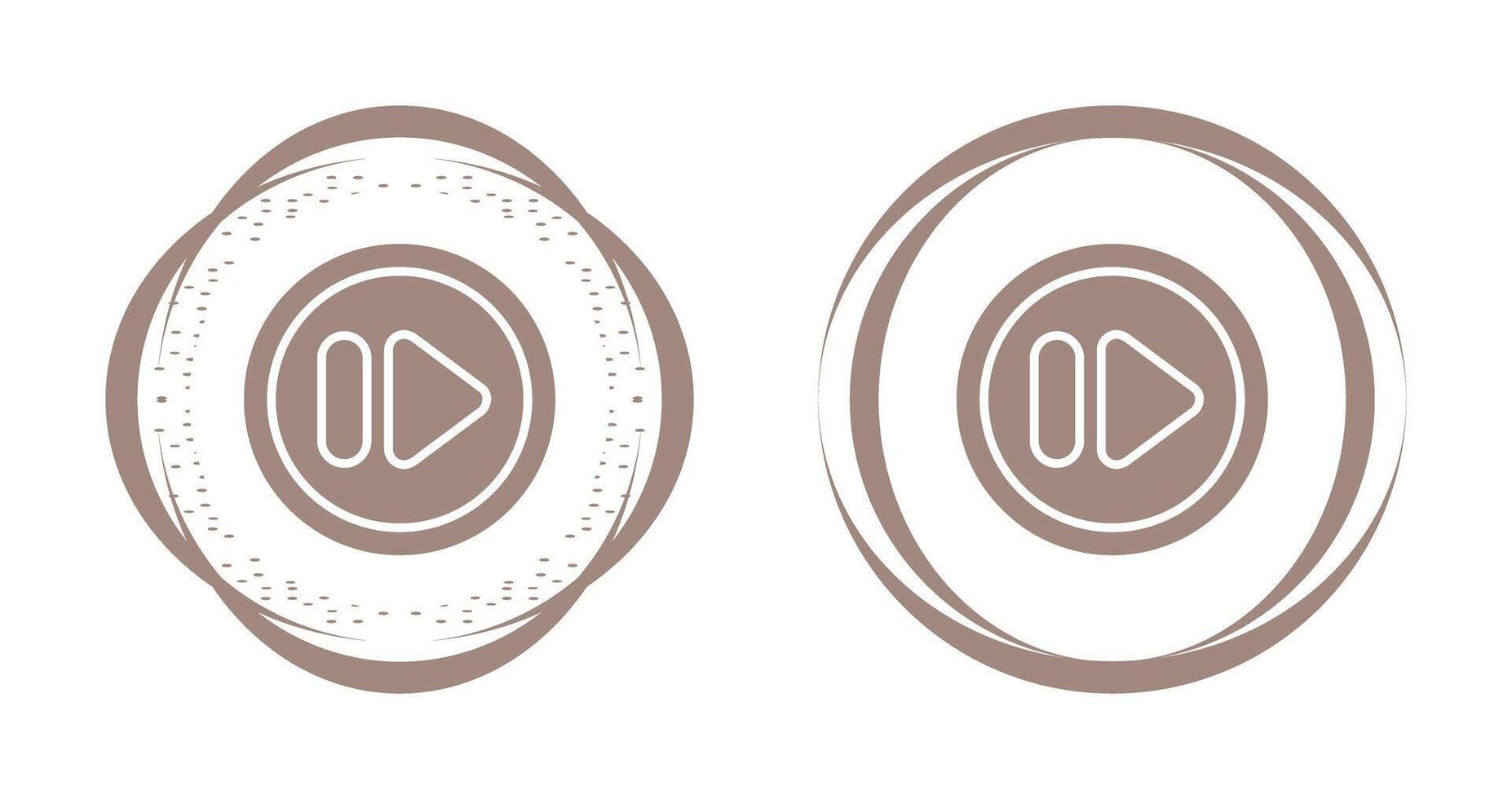 Pincode Vector Icon