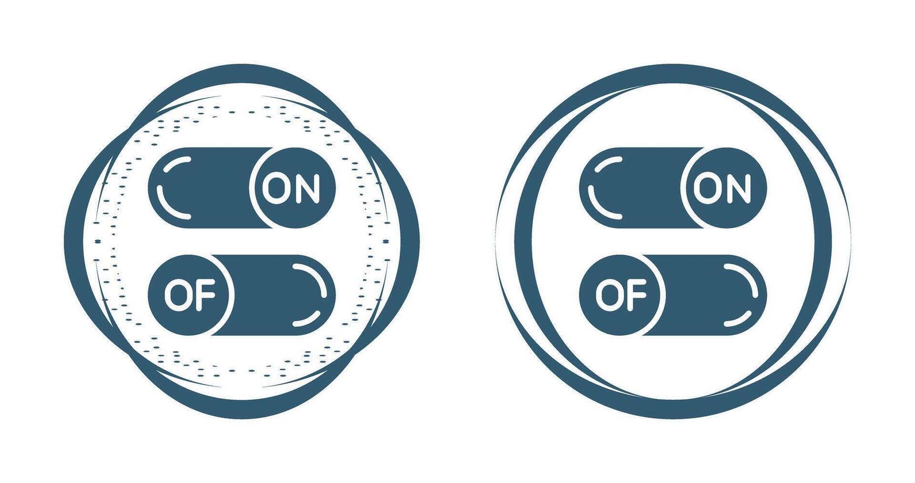 Sliders Vector Icon