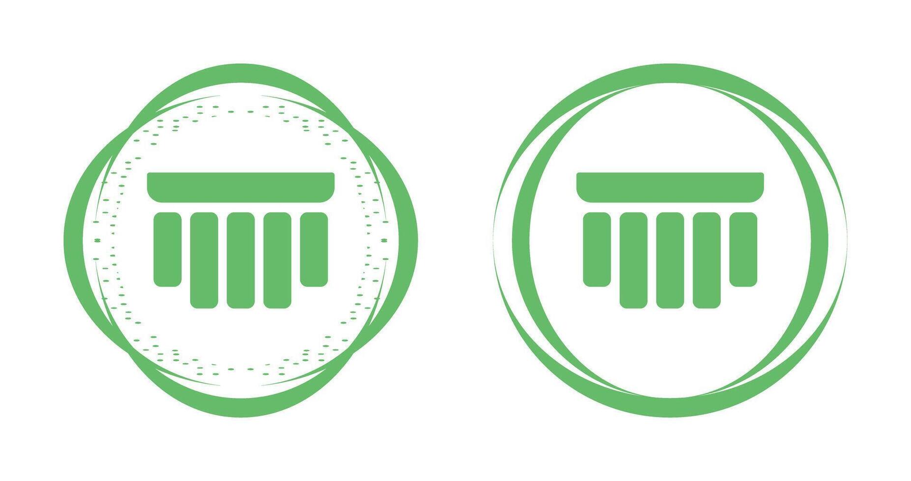 Align Vector Icon