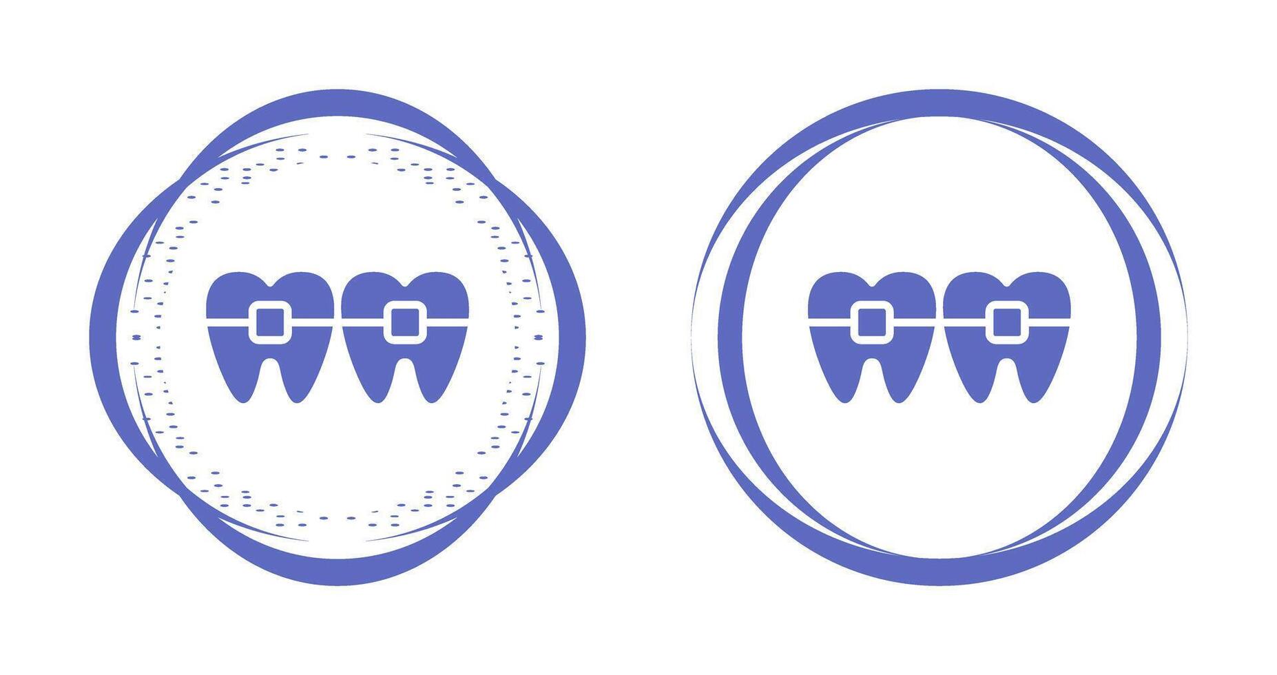 Teeth Vector Icon