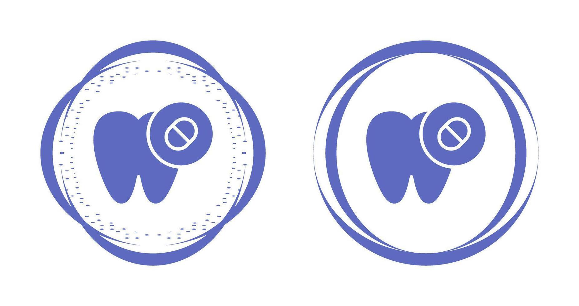 Pain Killer Vector Icon