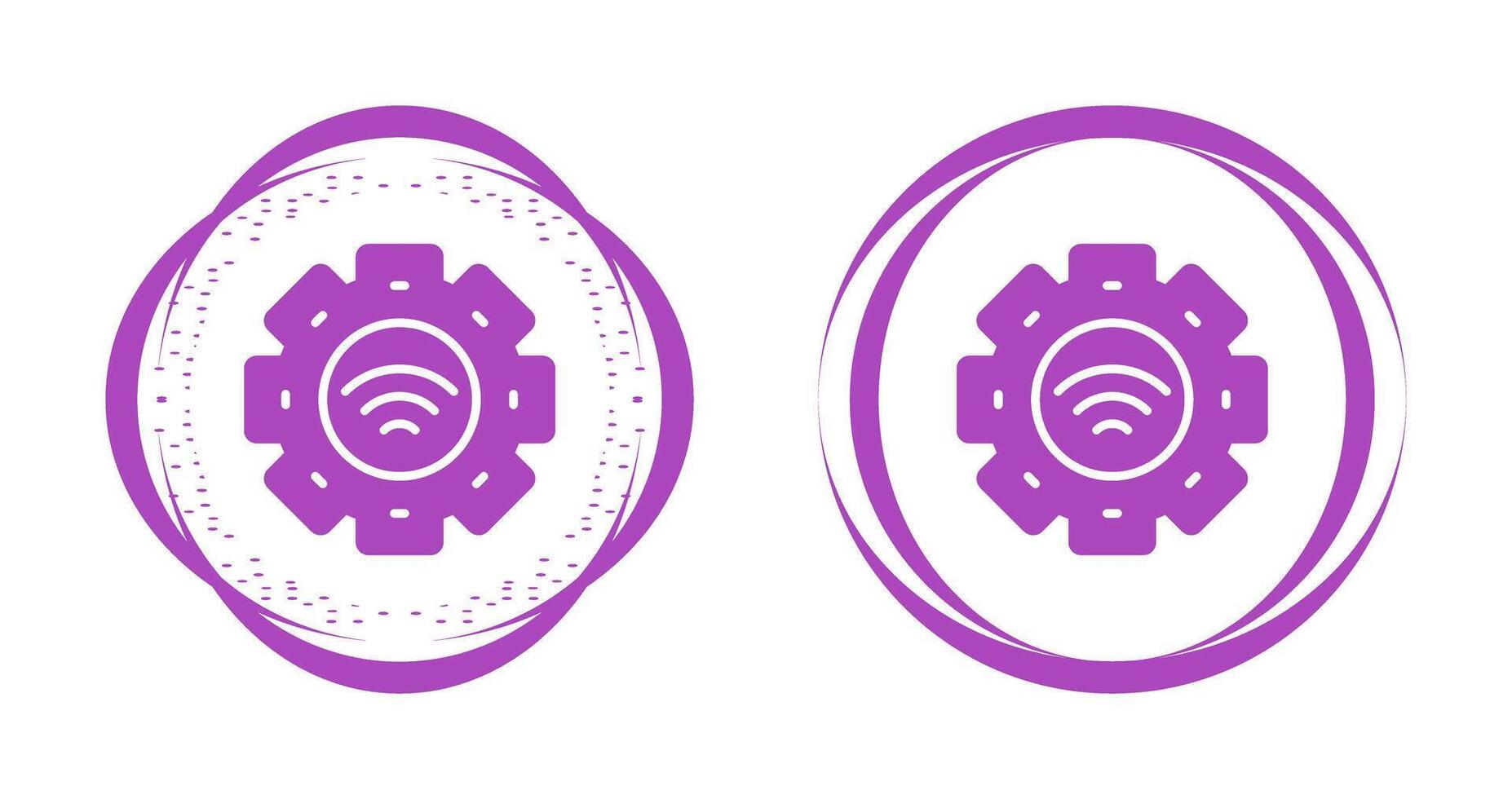 Wifi Vector Icon