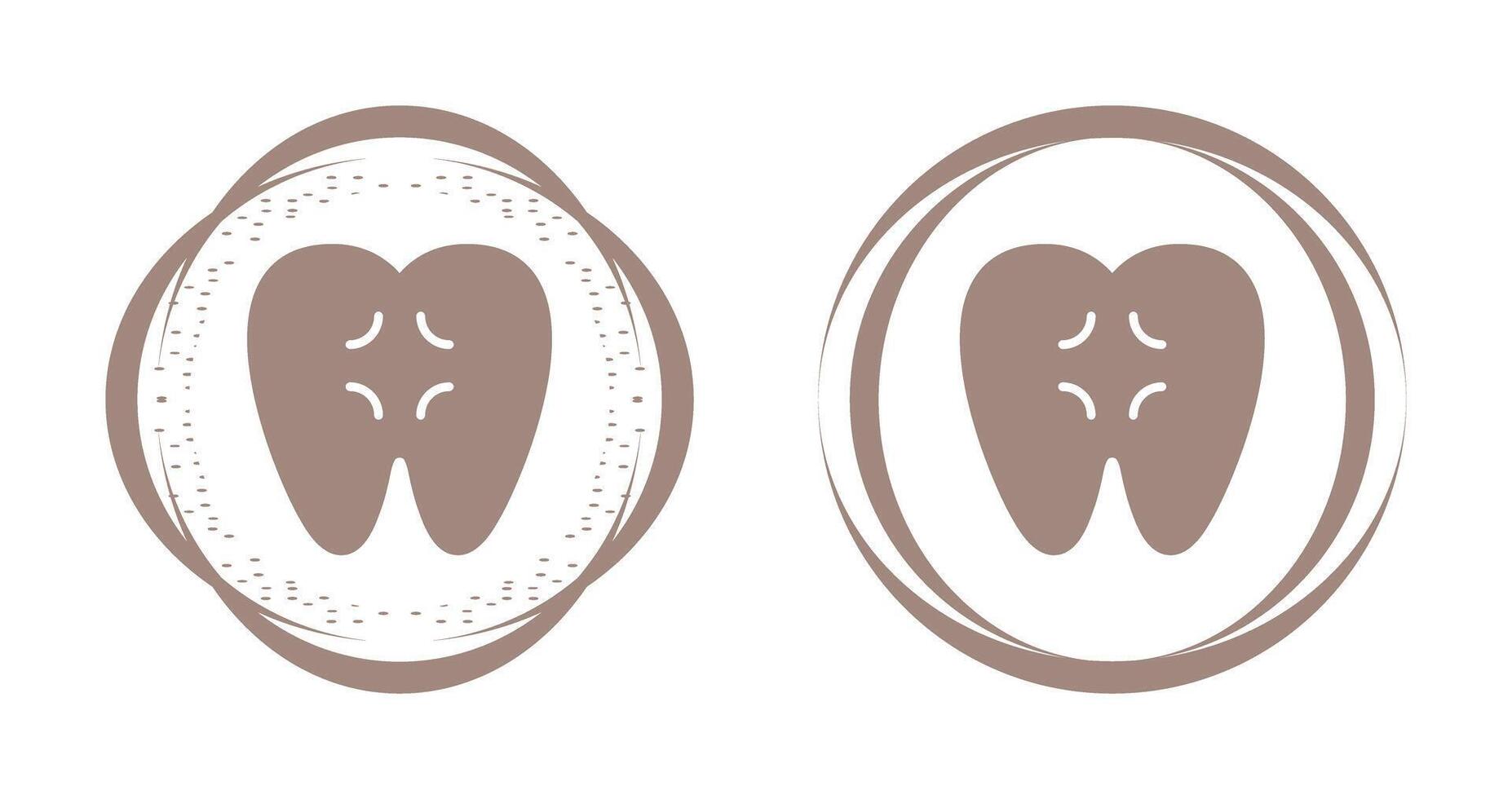 Toothache Vector Icon