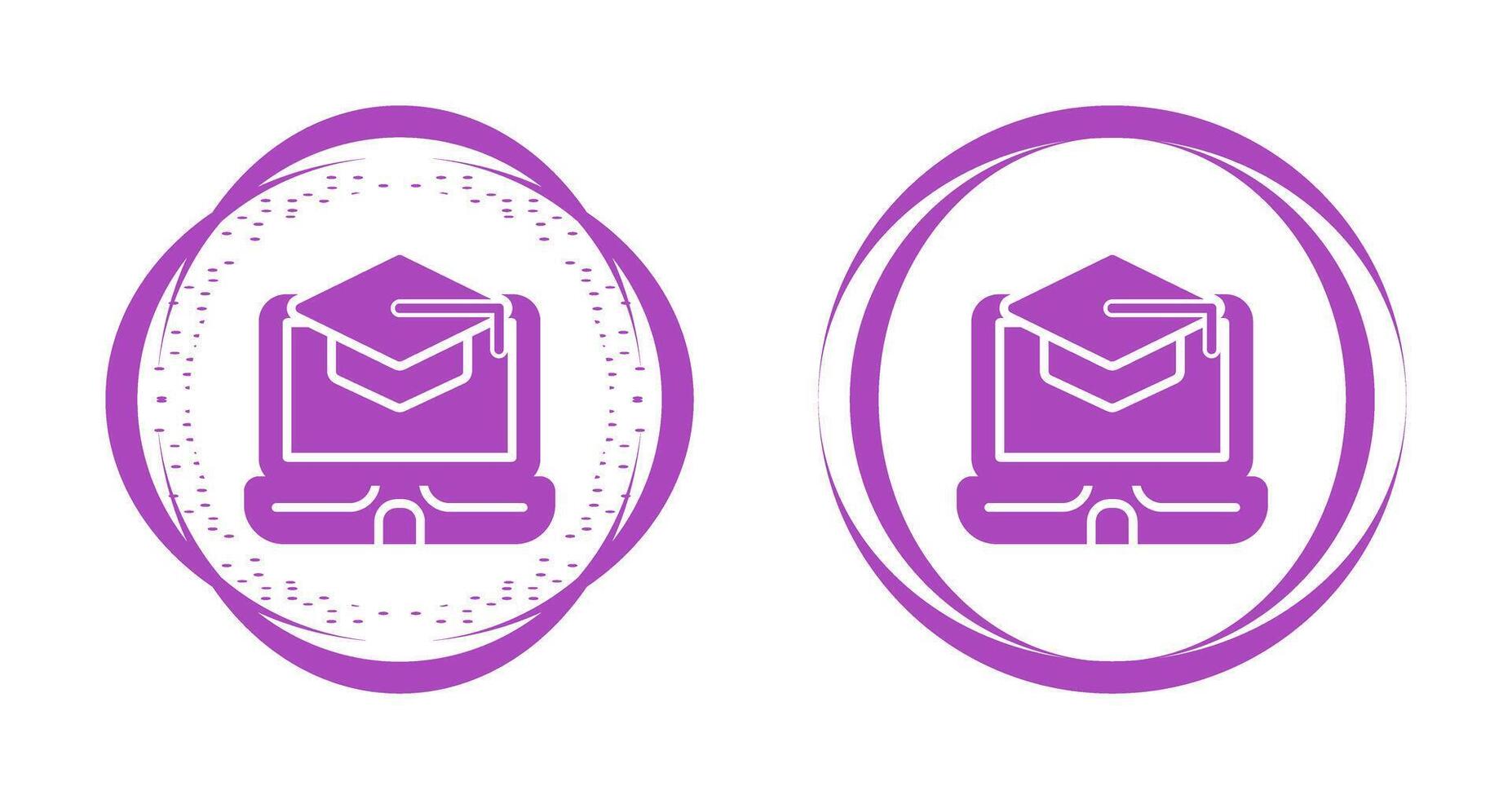 Laptop Vector Icon