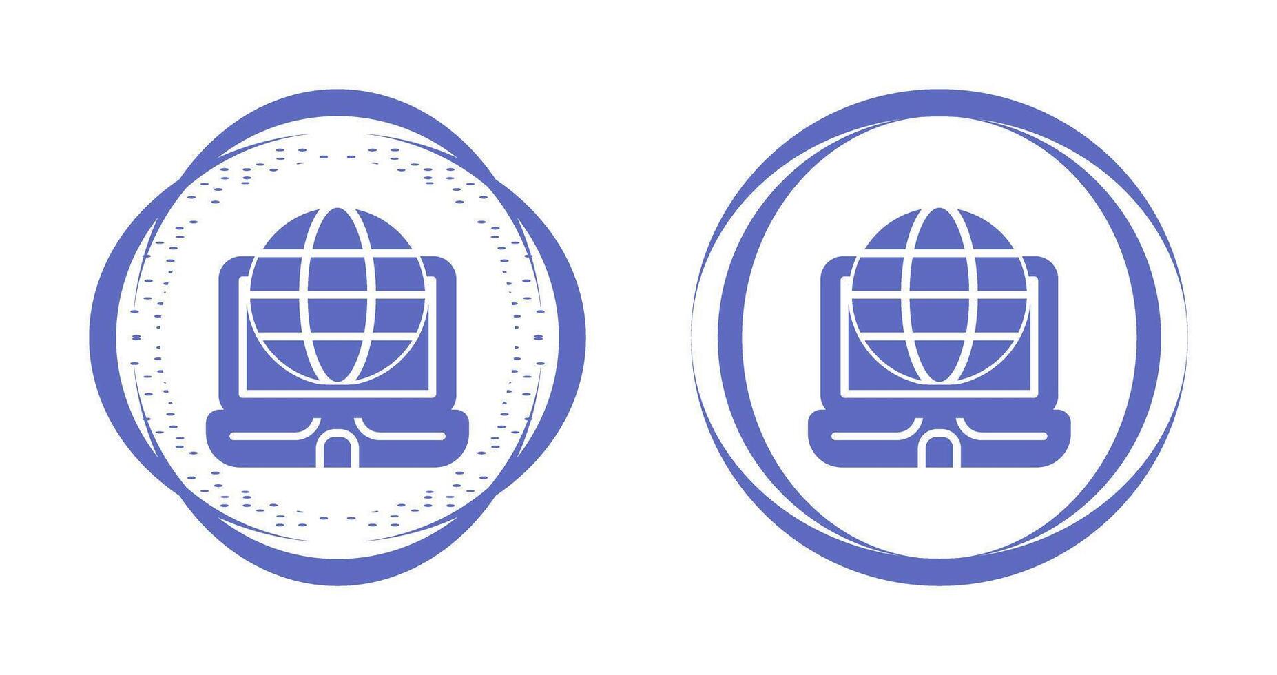 Globe Vector Icon