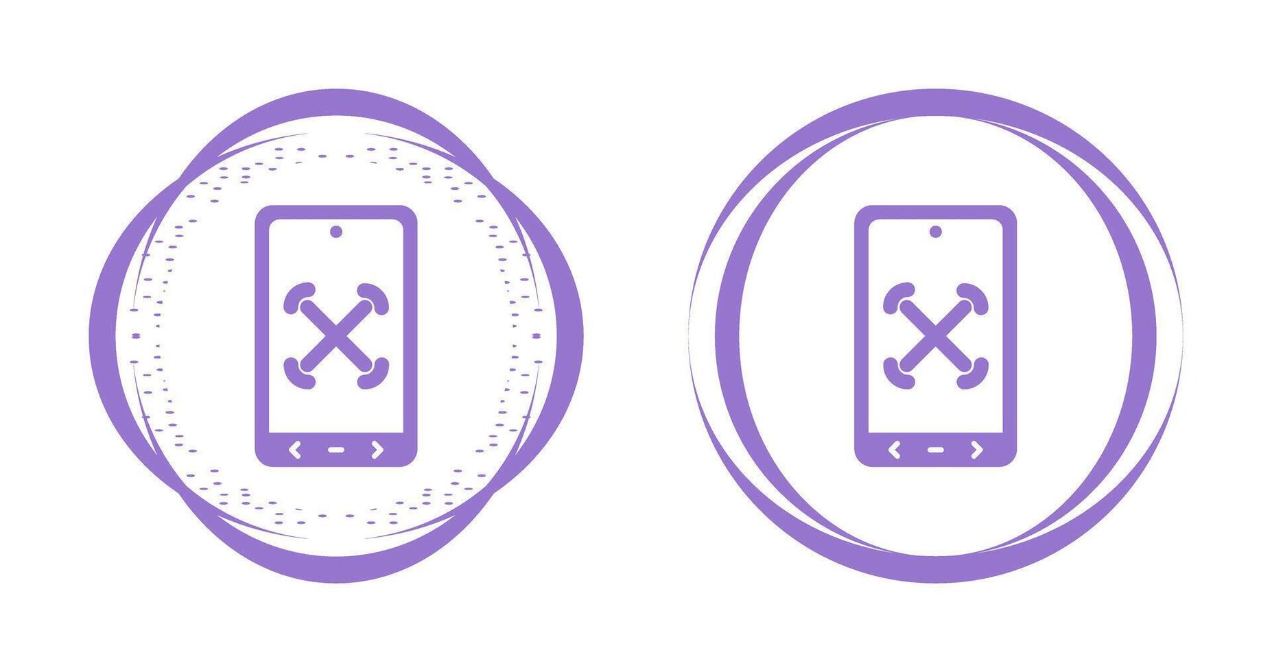 Smartphone Vector Icon