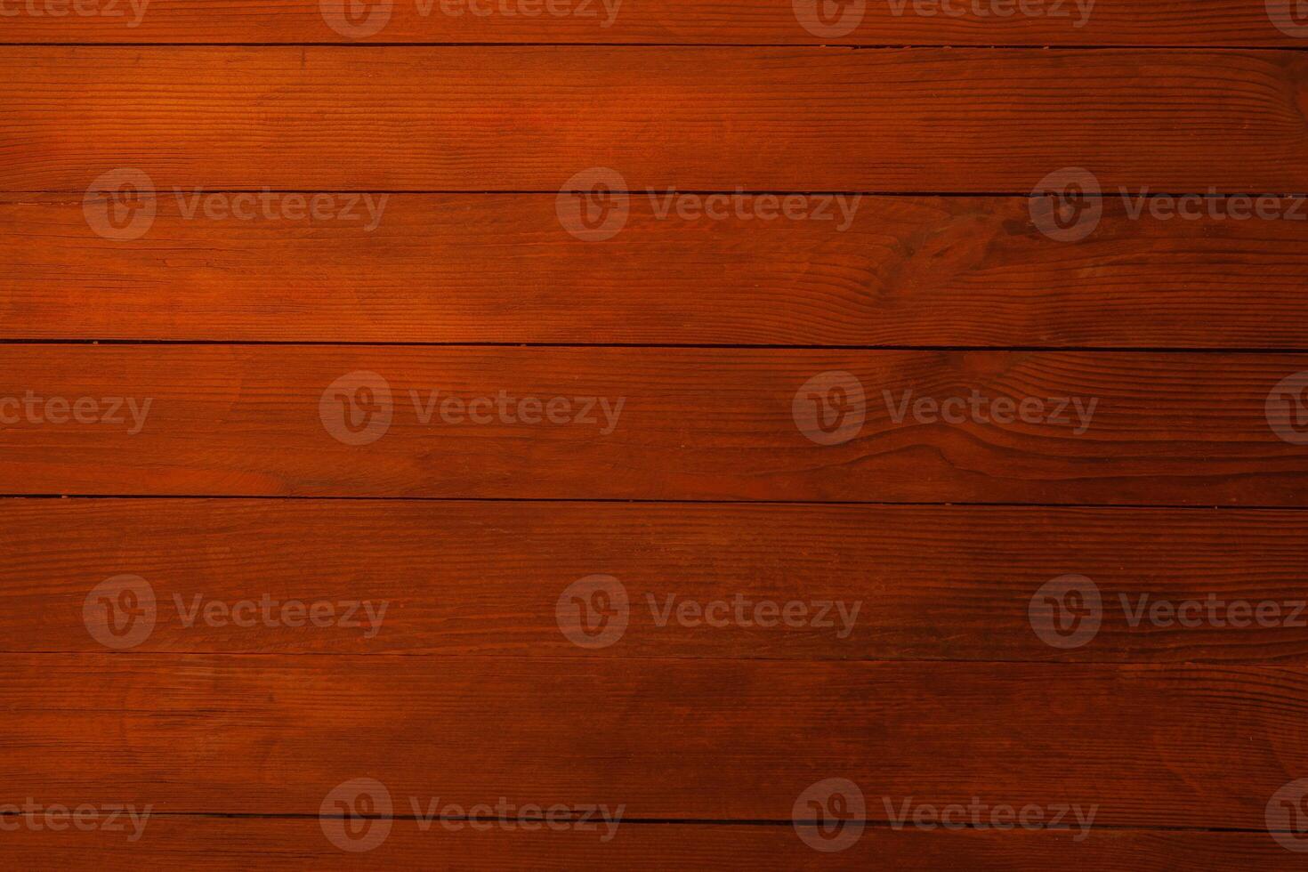 Wood texture seamless pattern. Wood board background for presentations and text. Empty woody plank for design. photo