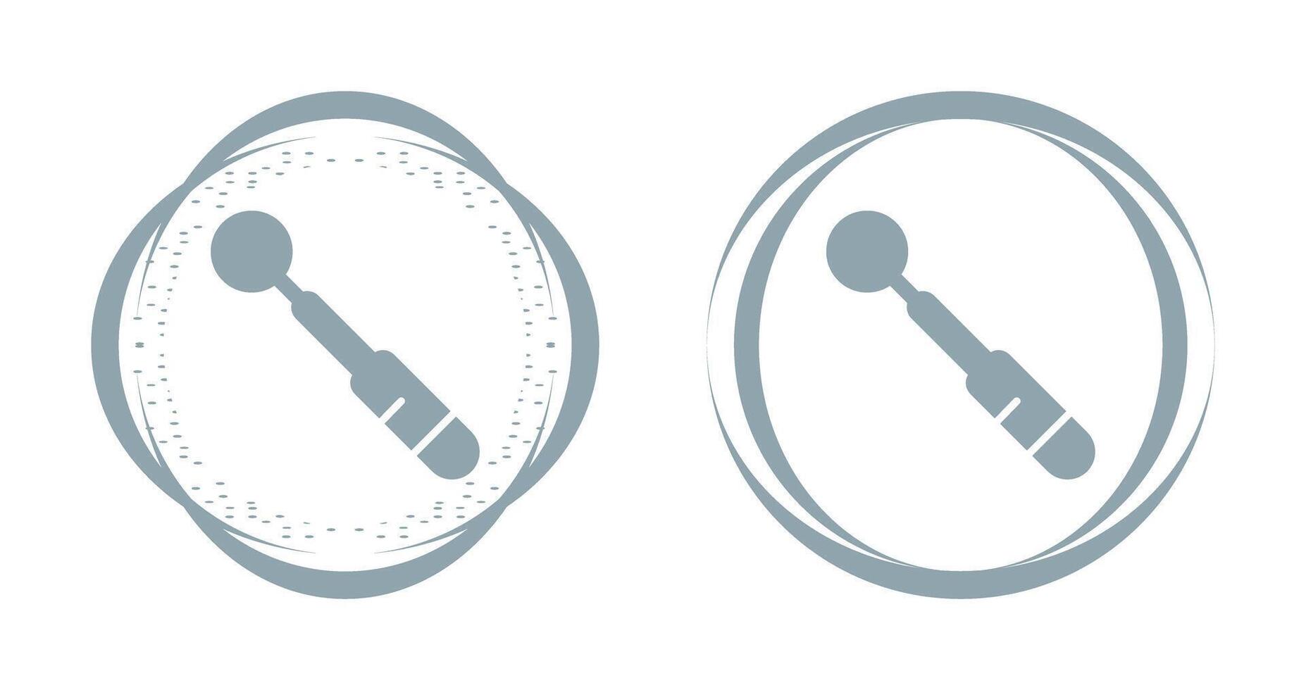 Dental Vector Icon