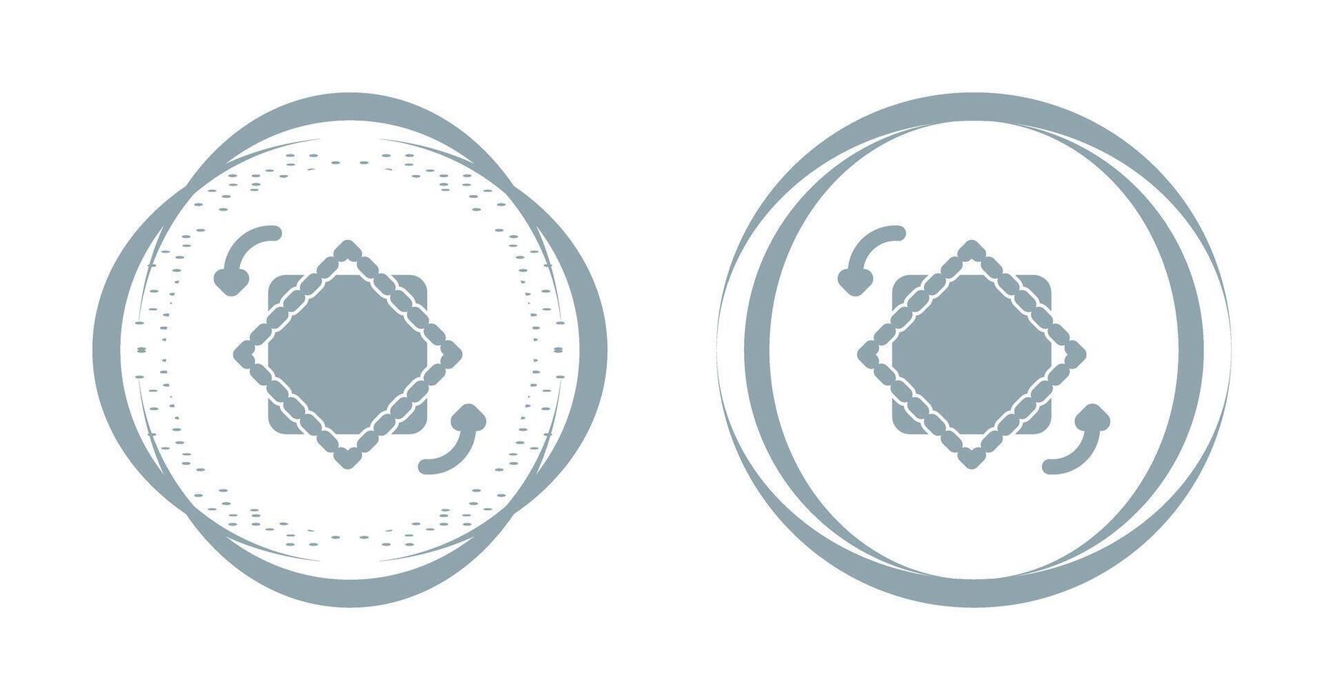 Rotate Vector Icon