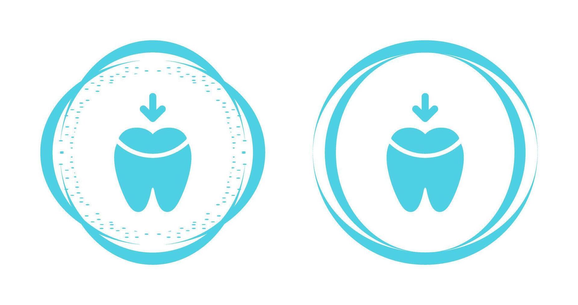 Bonding Vector Icon