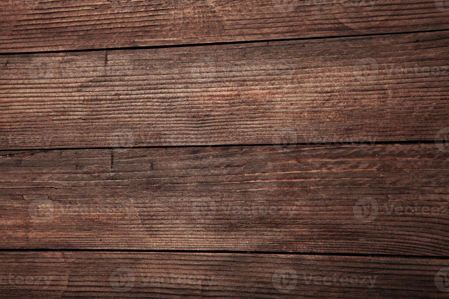 Wood texture seamless pattern. Wood board background for presentations and text. Empty woody plank for design. photo