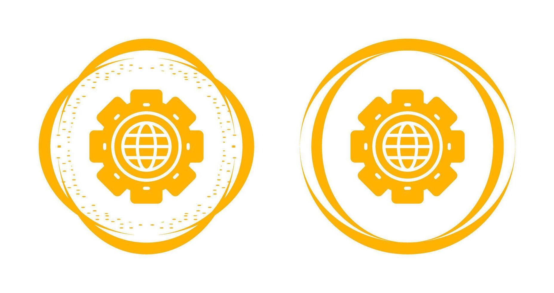 Internet Vector Icon