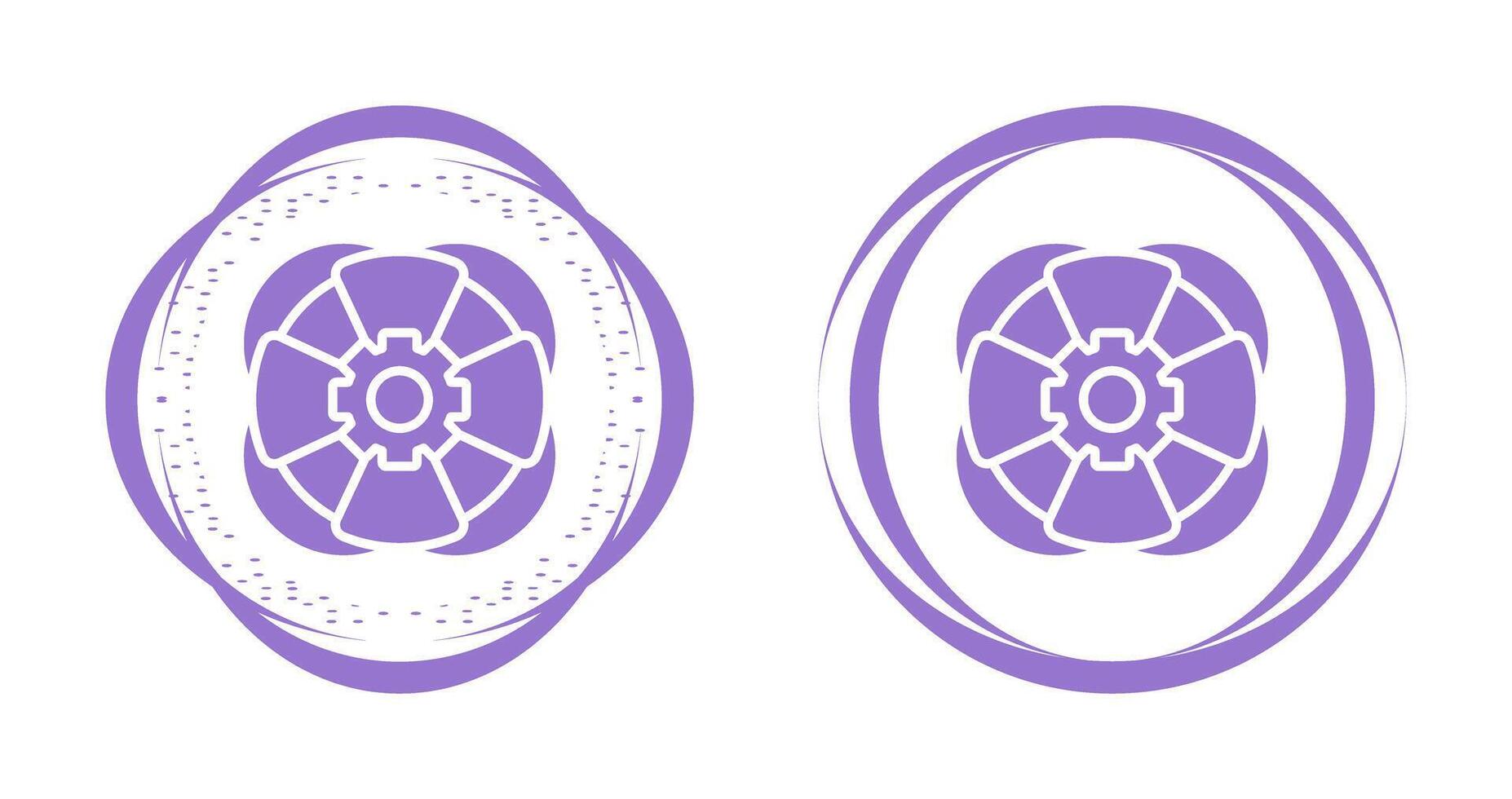 Life Ring Vector Icon