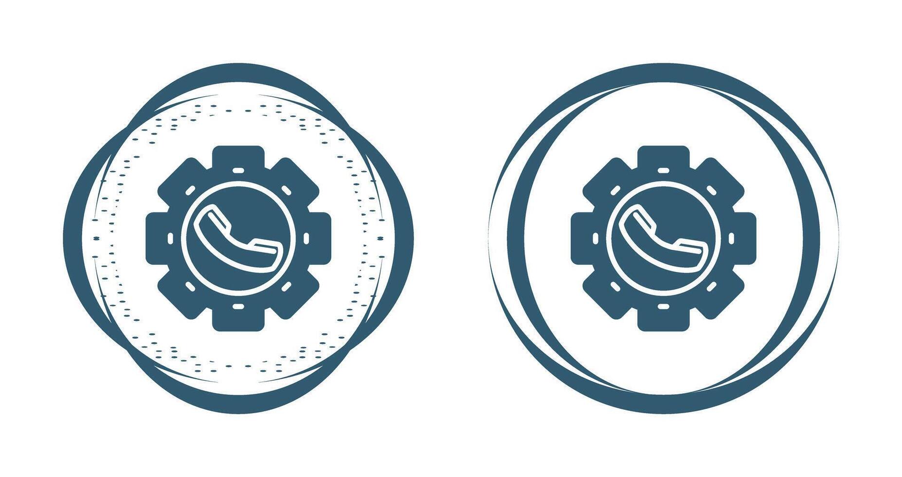Gear Vector Icon