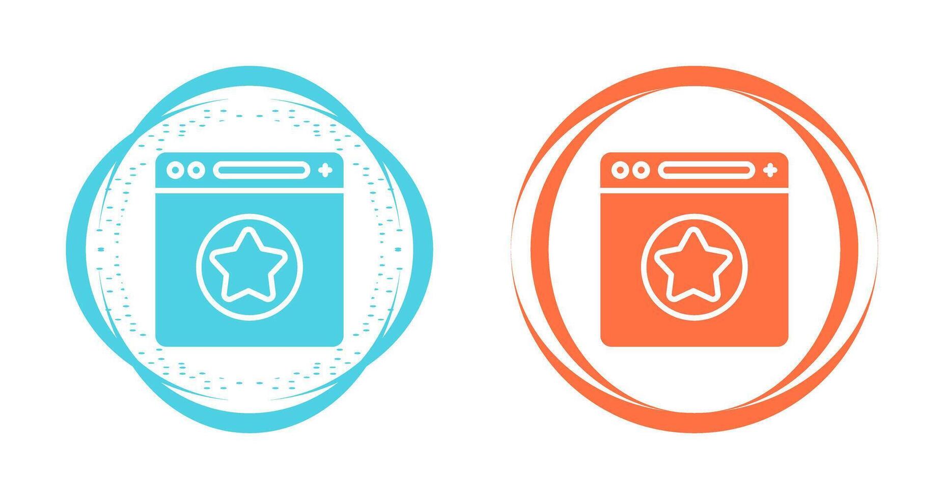 Favorite Vector Icon