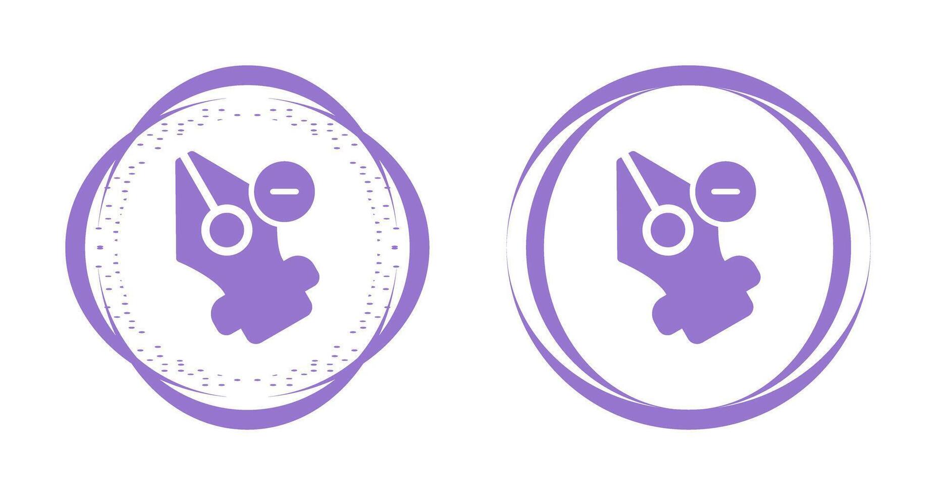 Path Vector Icon