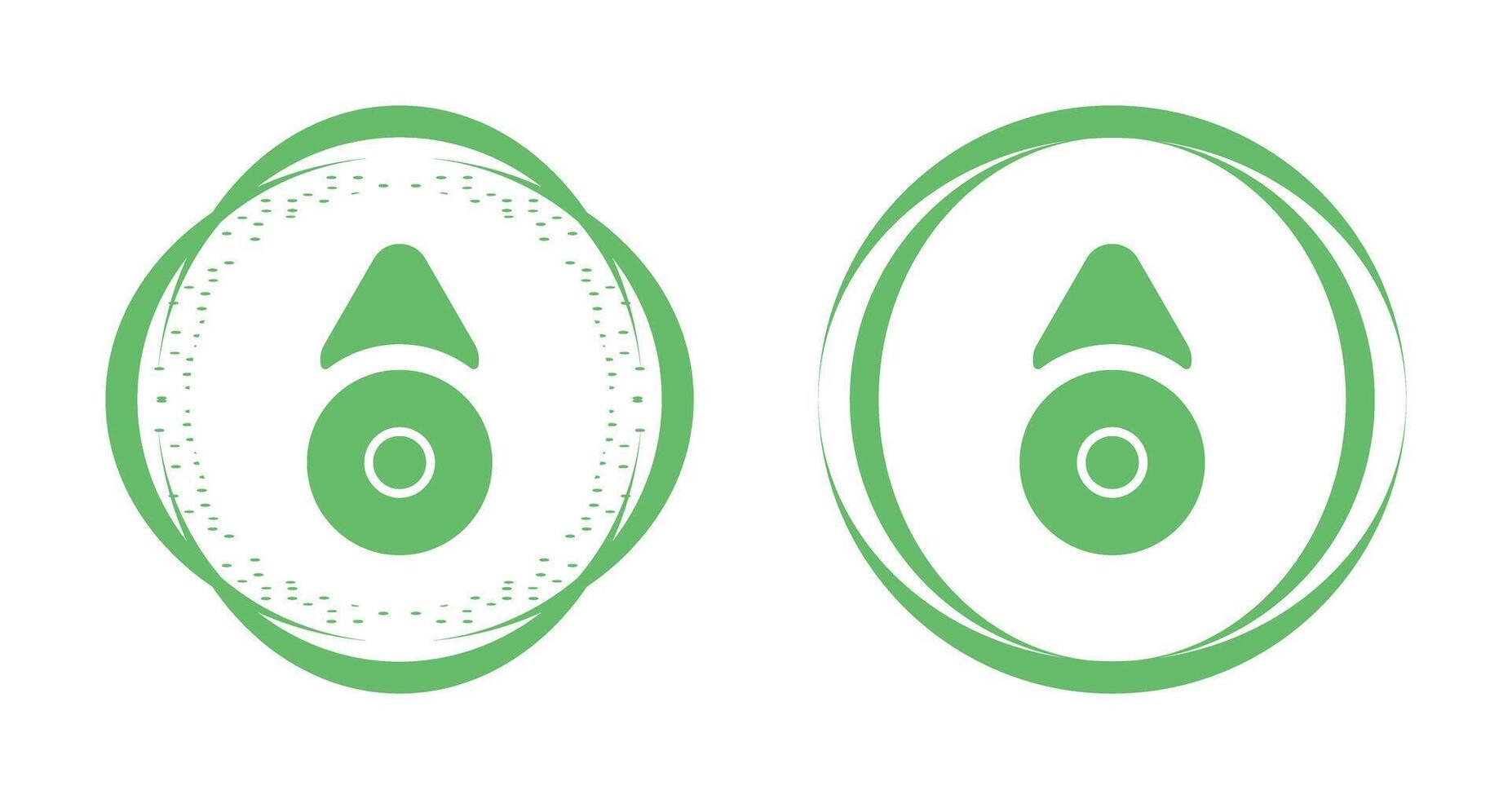 Scroll Up Vector Icon