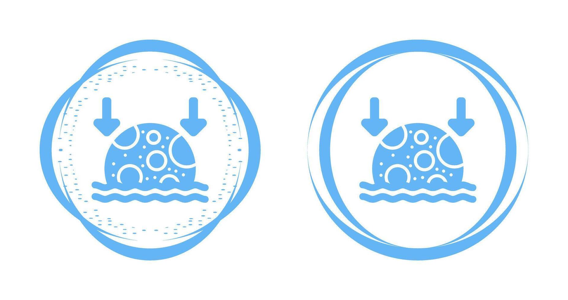 Moon Vector Icon