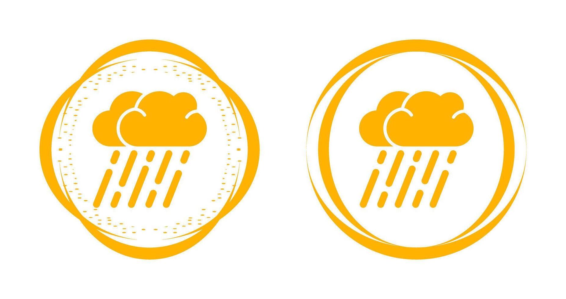 Clouds Vector Icon