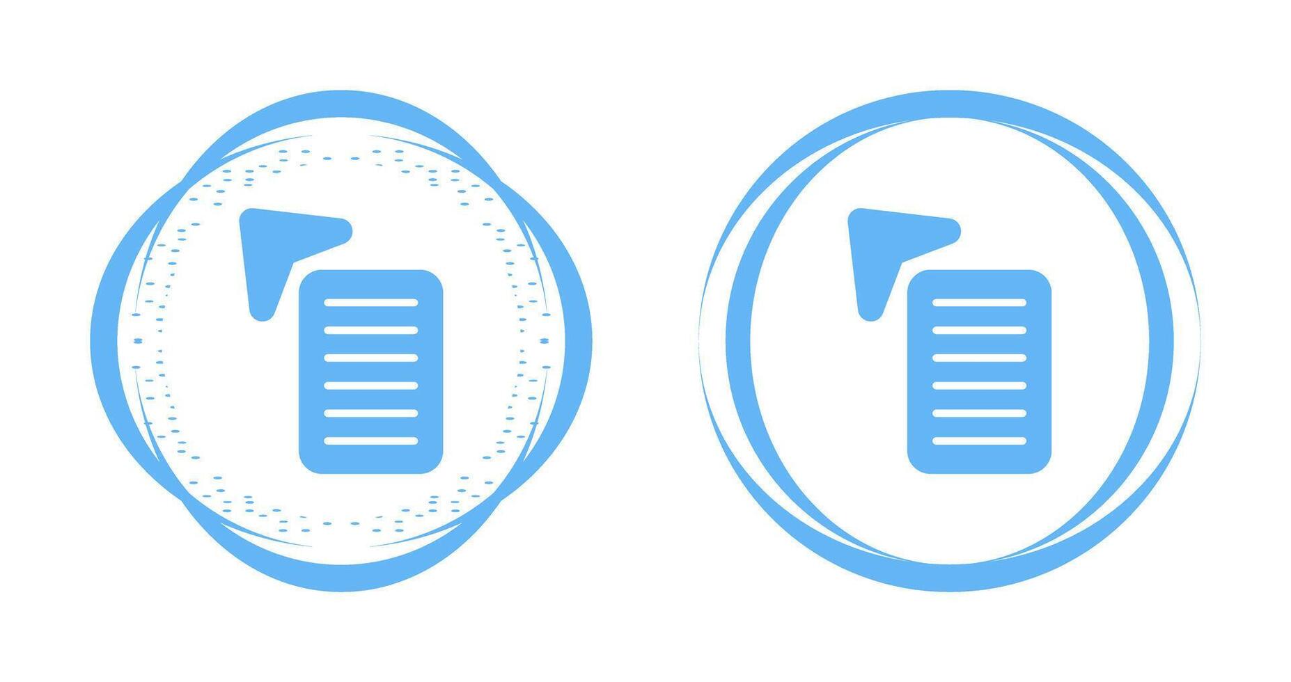 Click Vector Icon