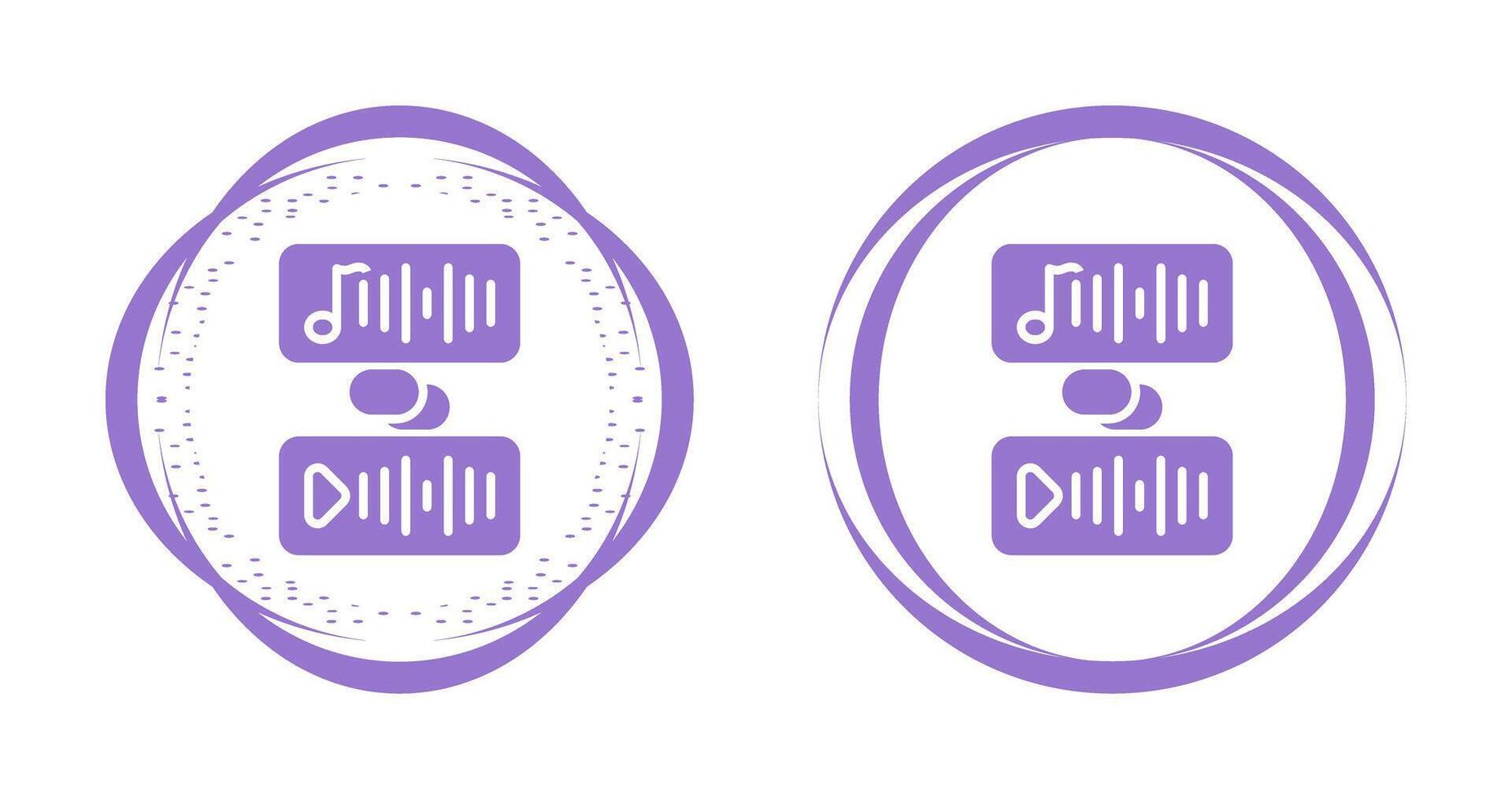 Unlink Vector Icon