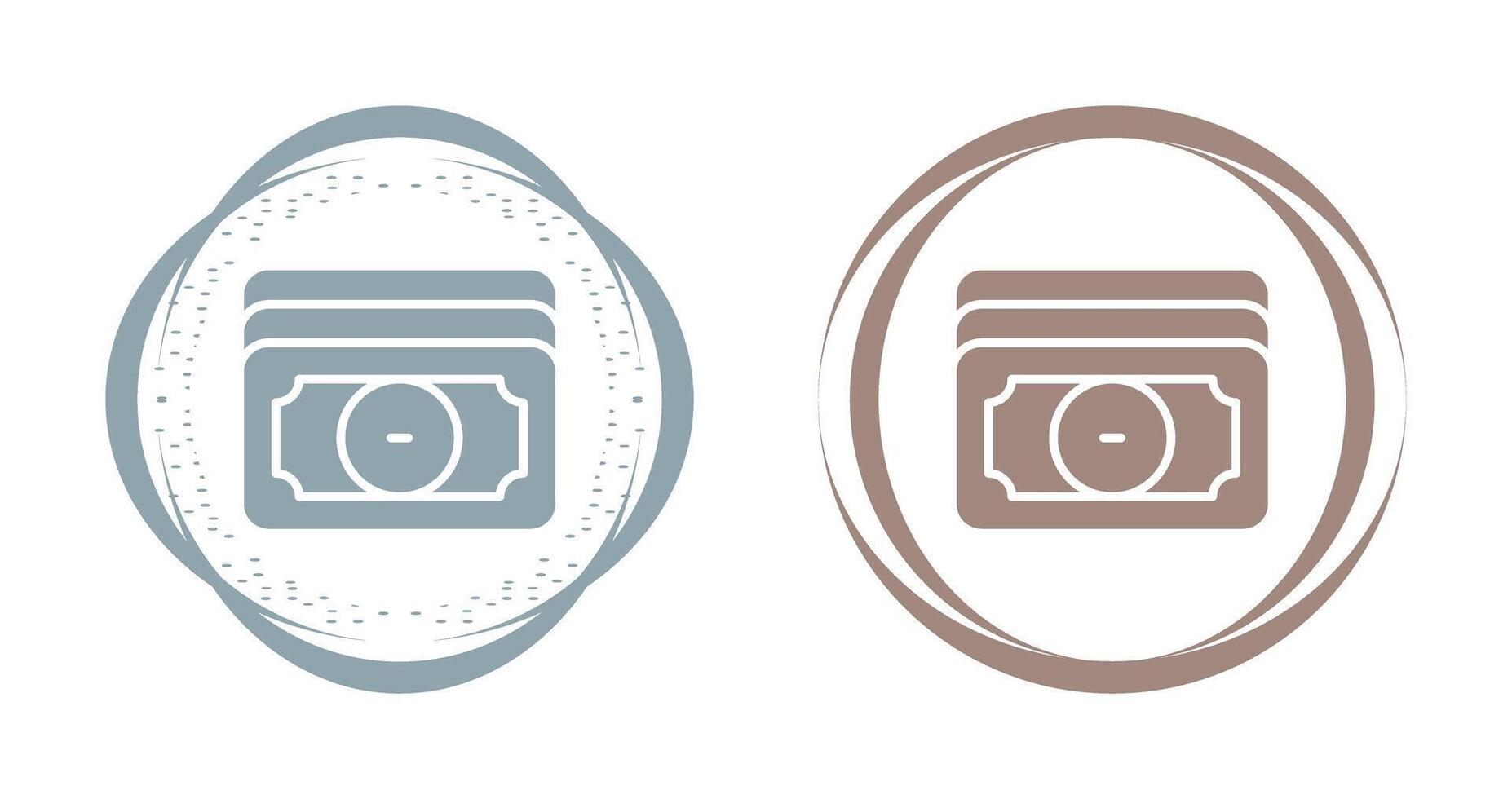 Money Vector Icon