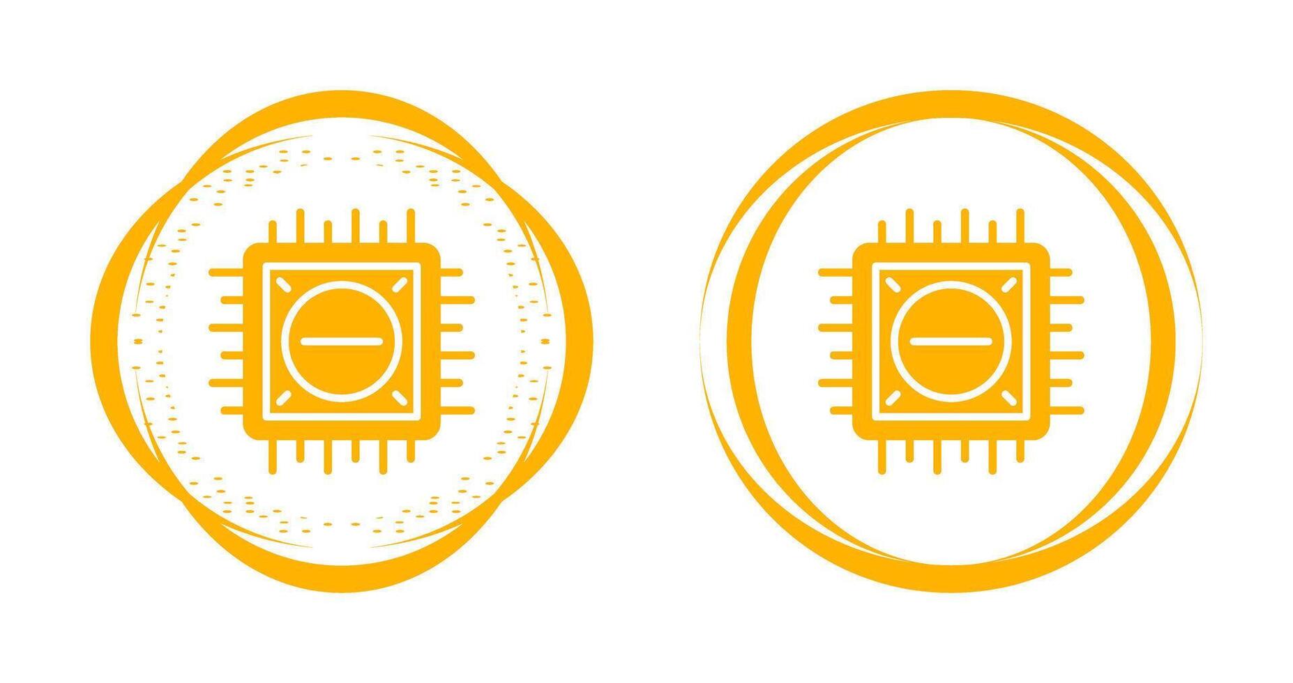 Technology Vector Icon