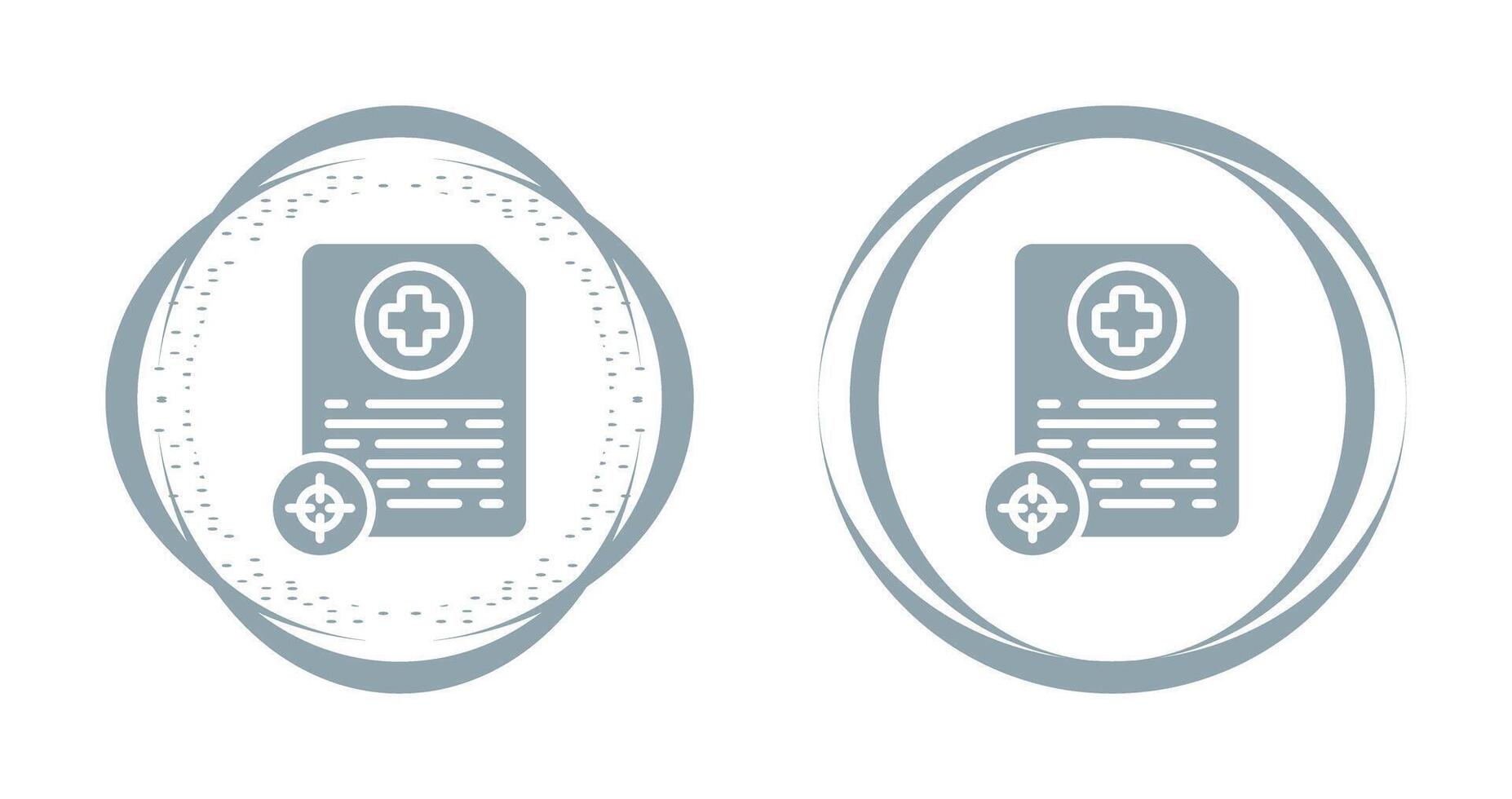 Document Vector Icon