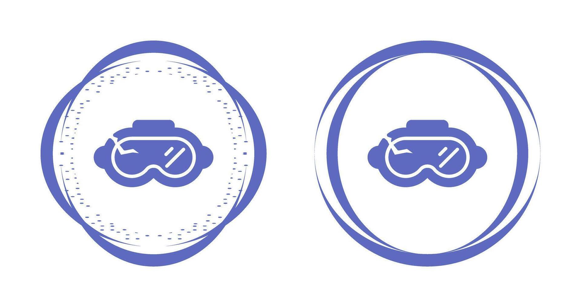 Headset Vector Icon