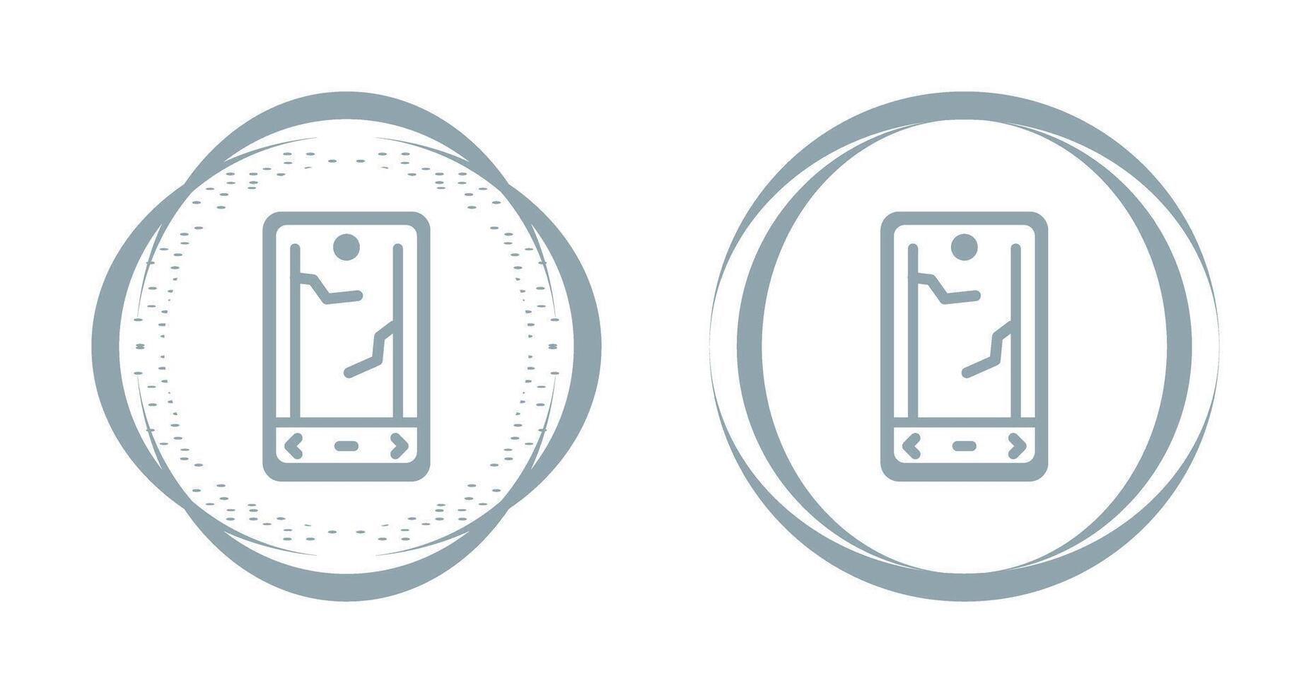 Computer Settings Vector Icon