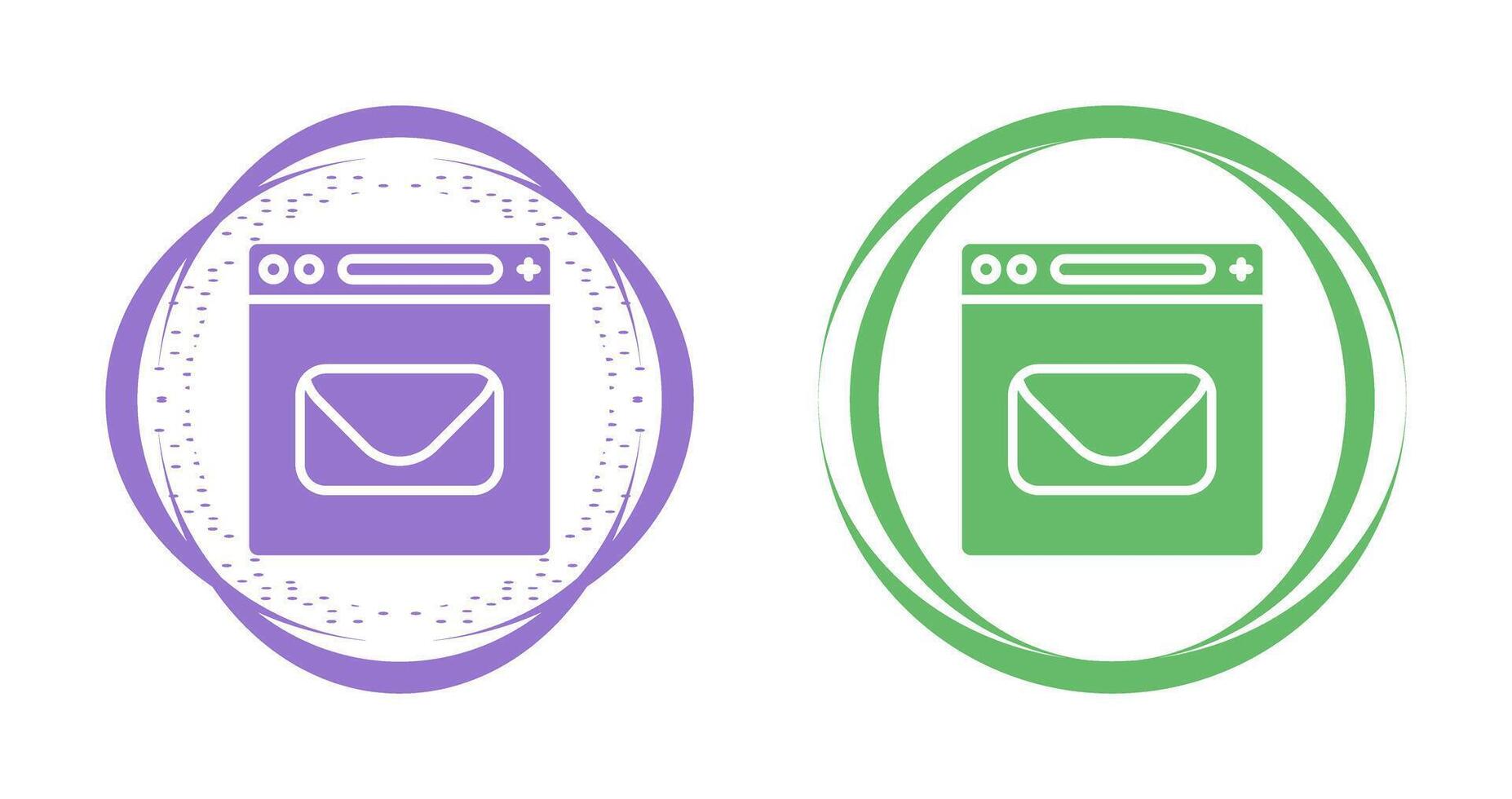 Email Vector Icon