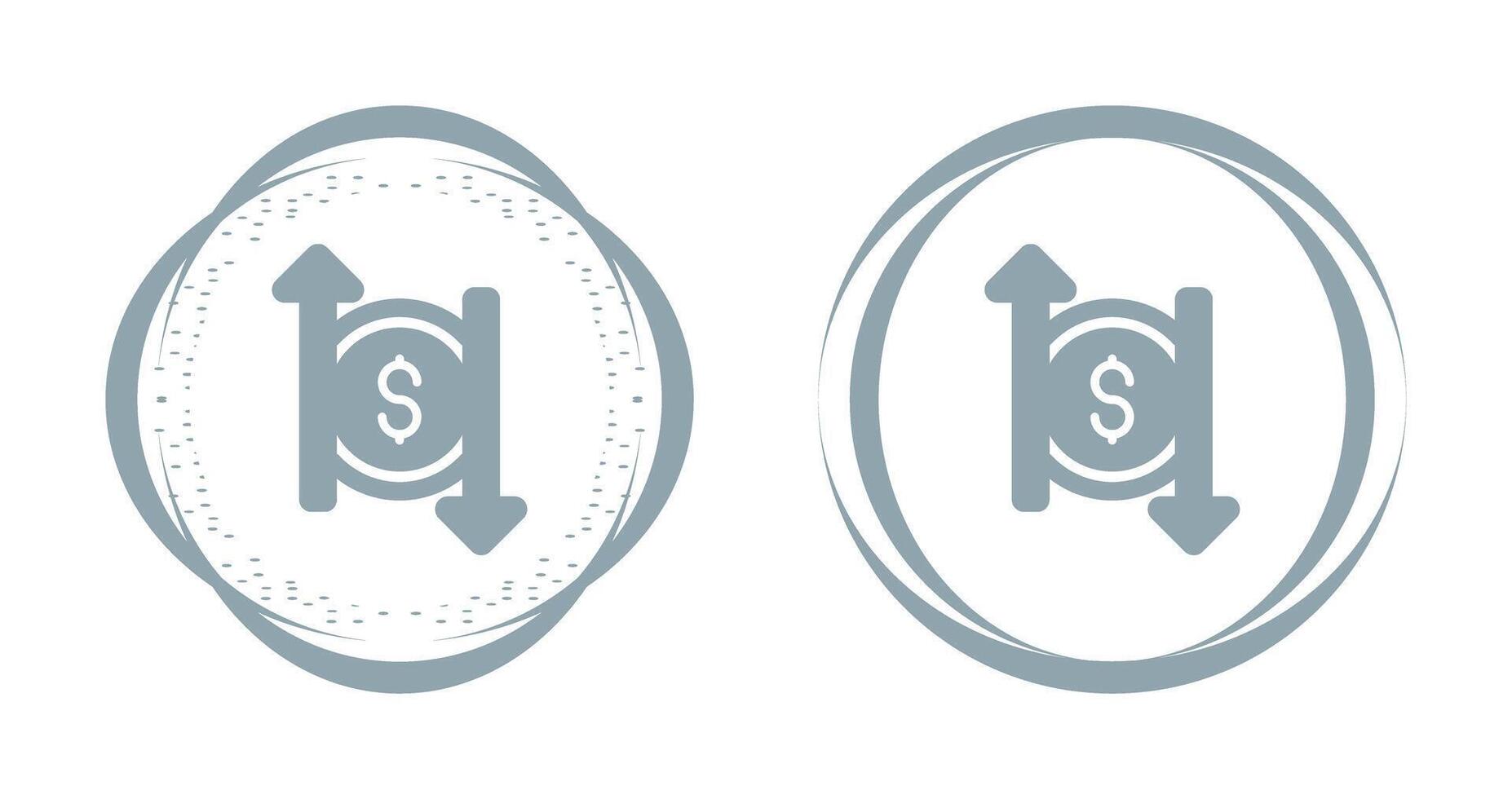 Costs Vector Icon