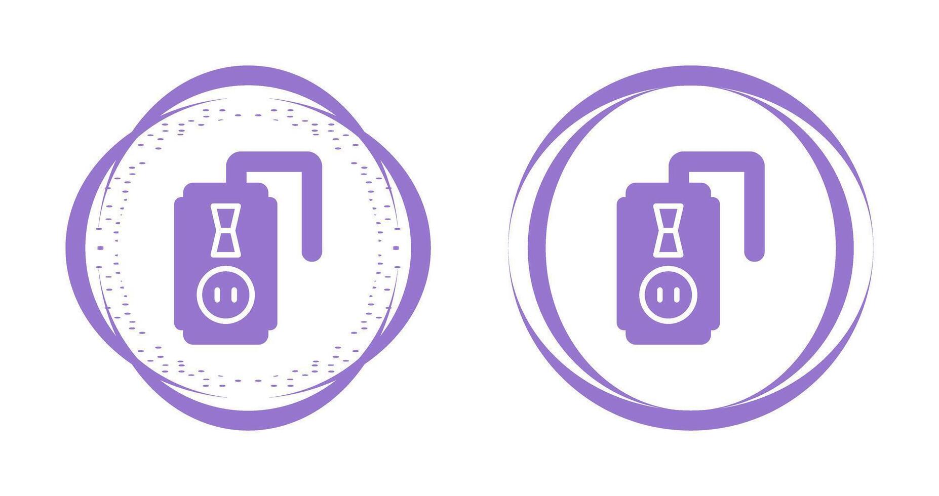 Socket Vector Icon