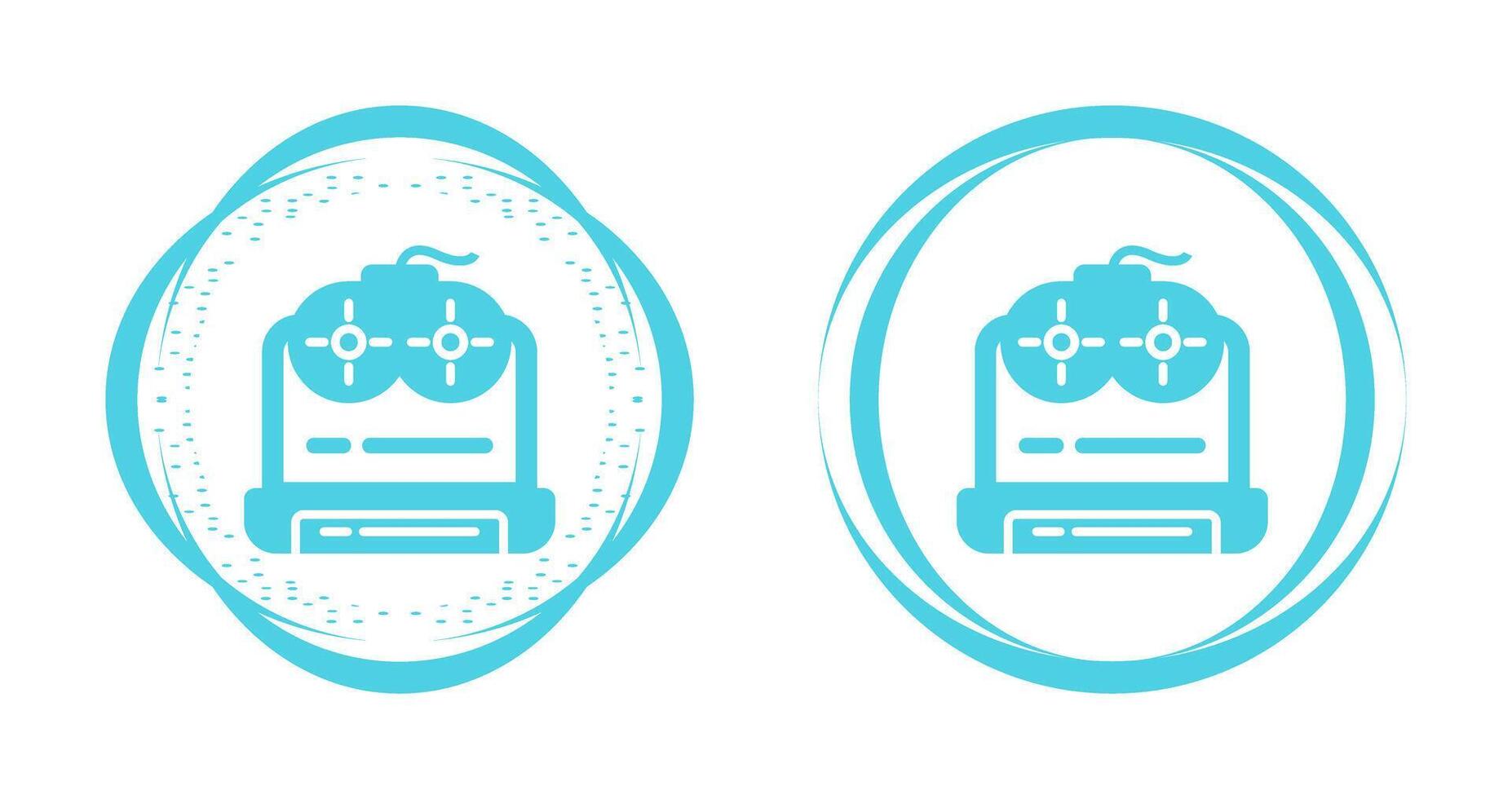 Gaming Vector Icon