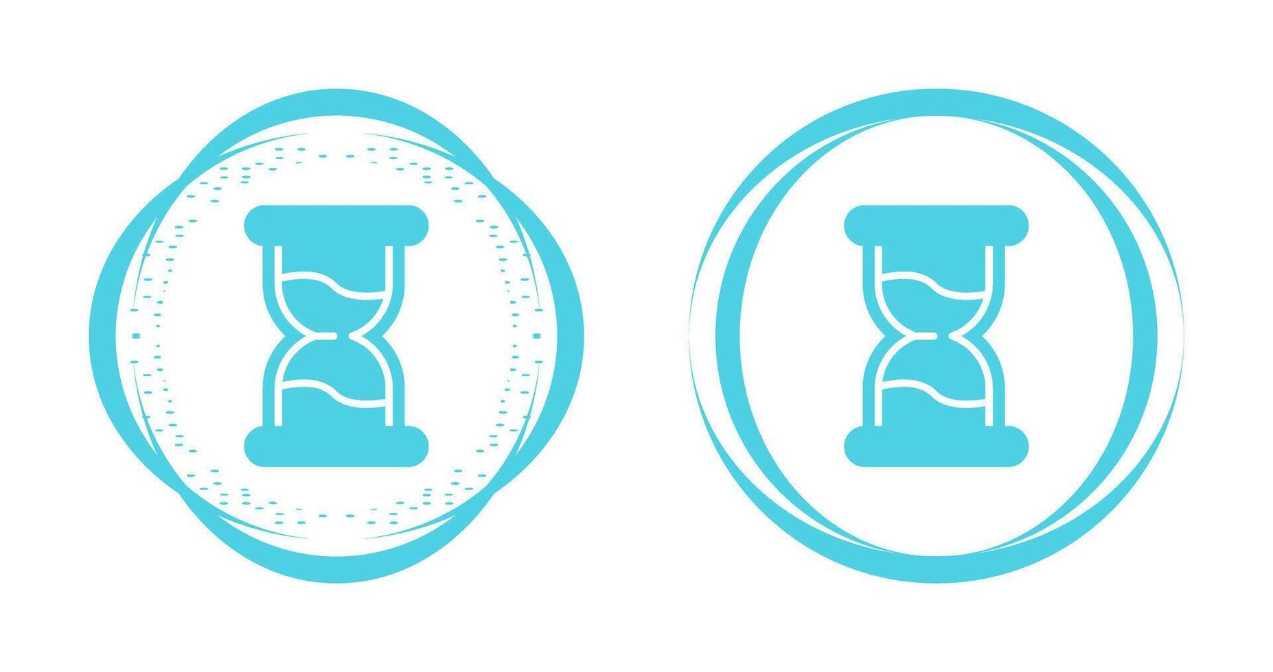 Timer Vector Icon