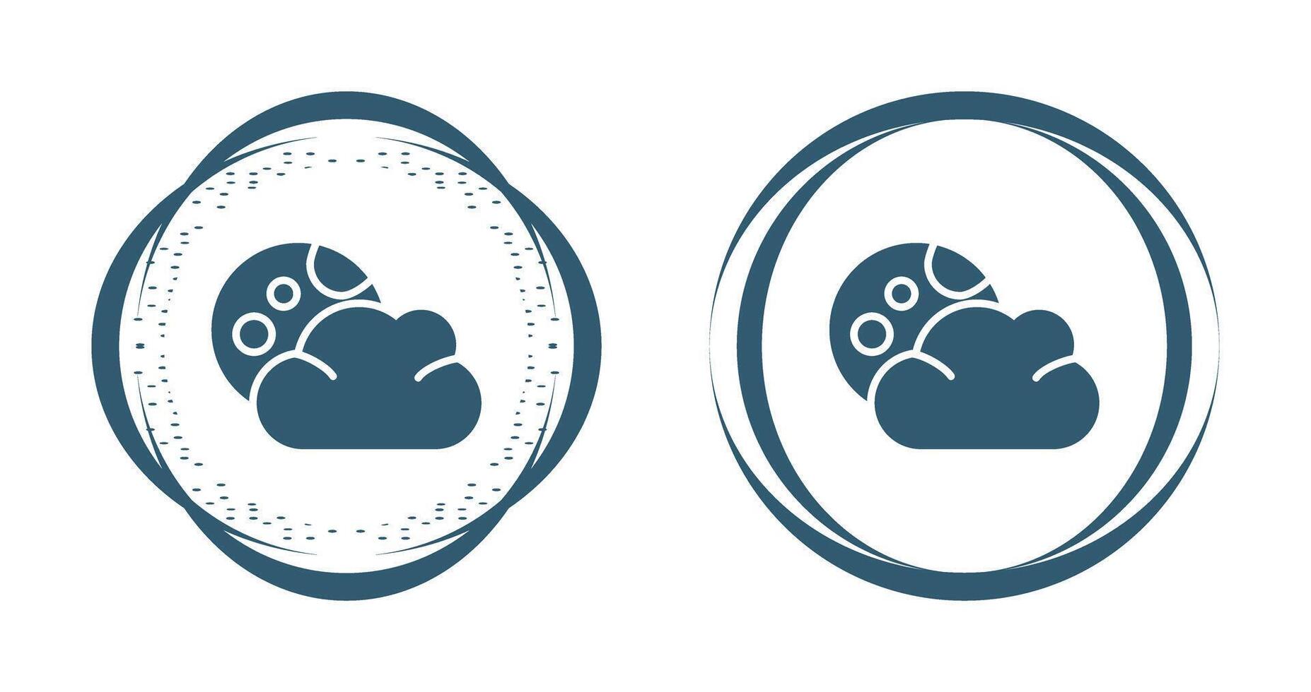 Cloud Vector Icon