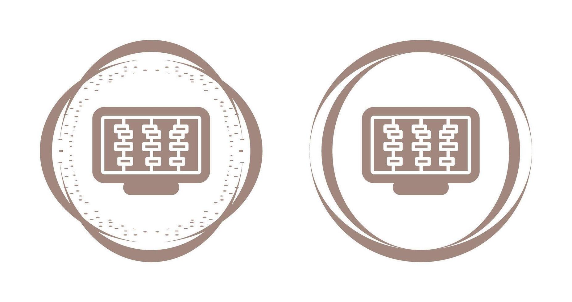Timeline Vector Icon