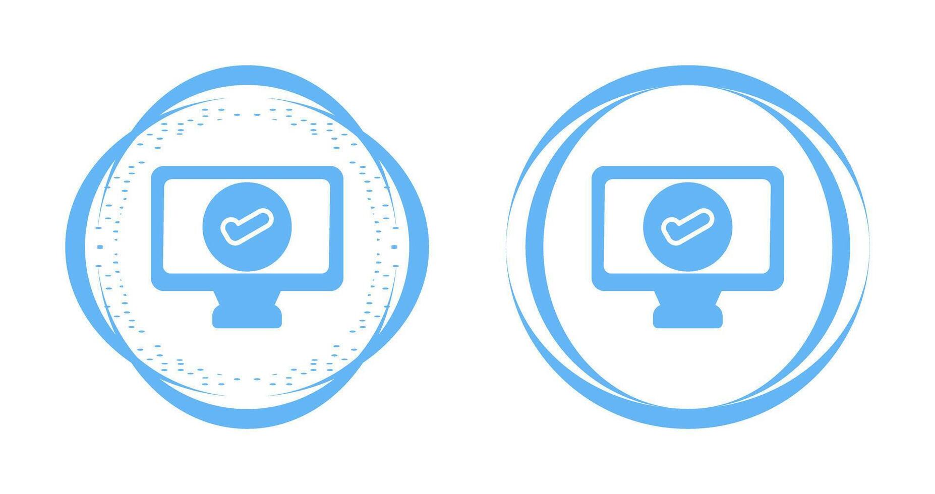 Update Vector Icon