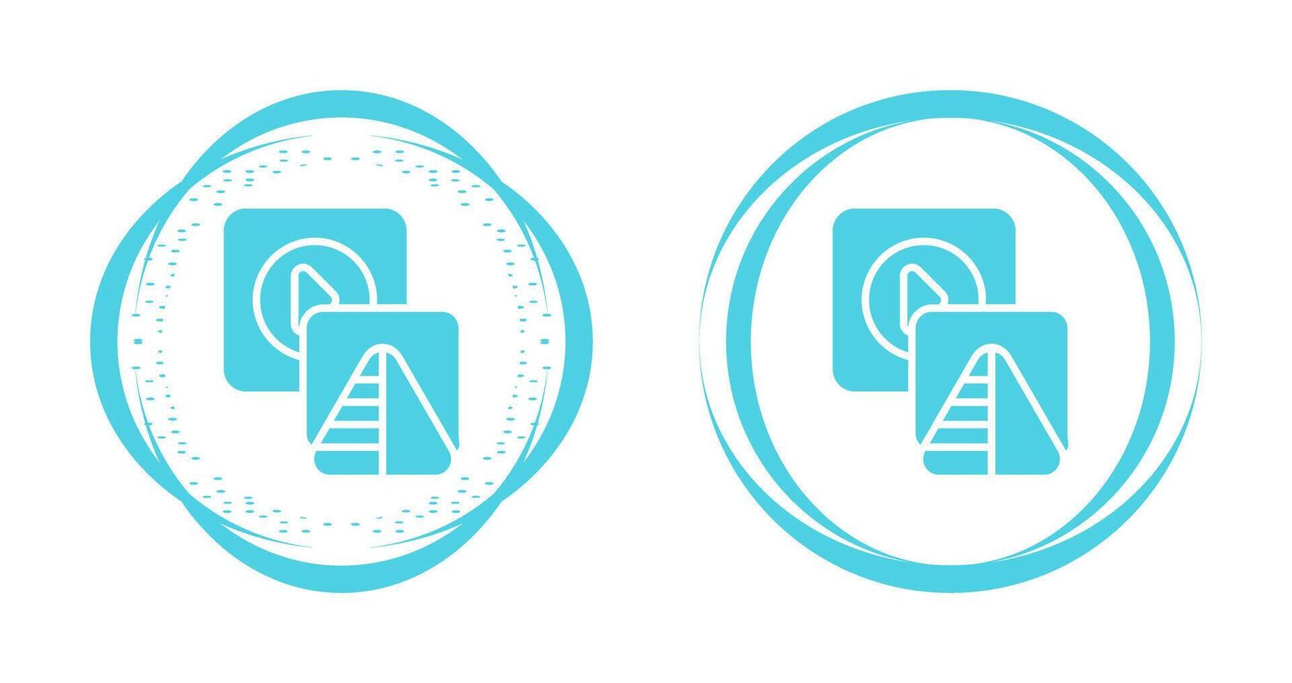 Sharpen Vector Icon