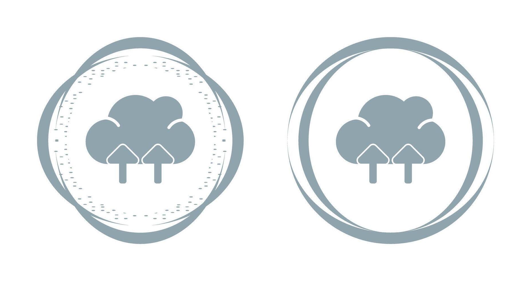 Cloud Vector Icon