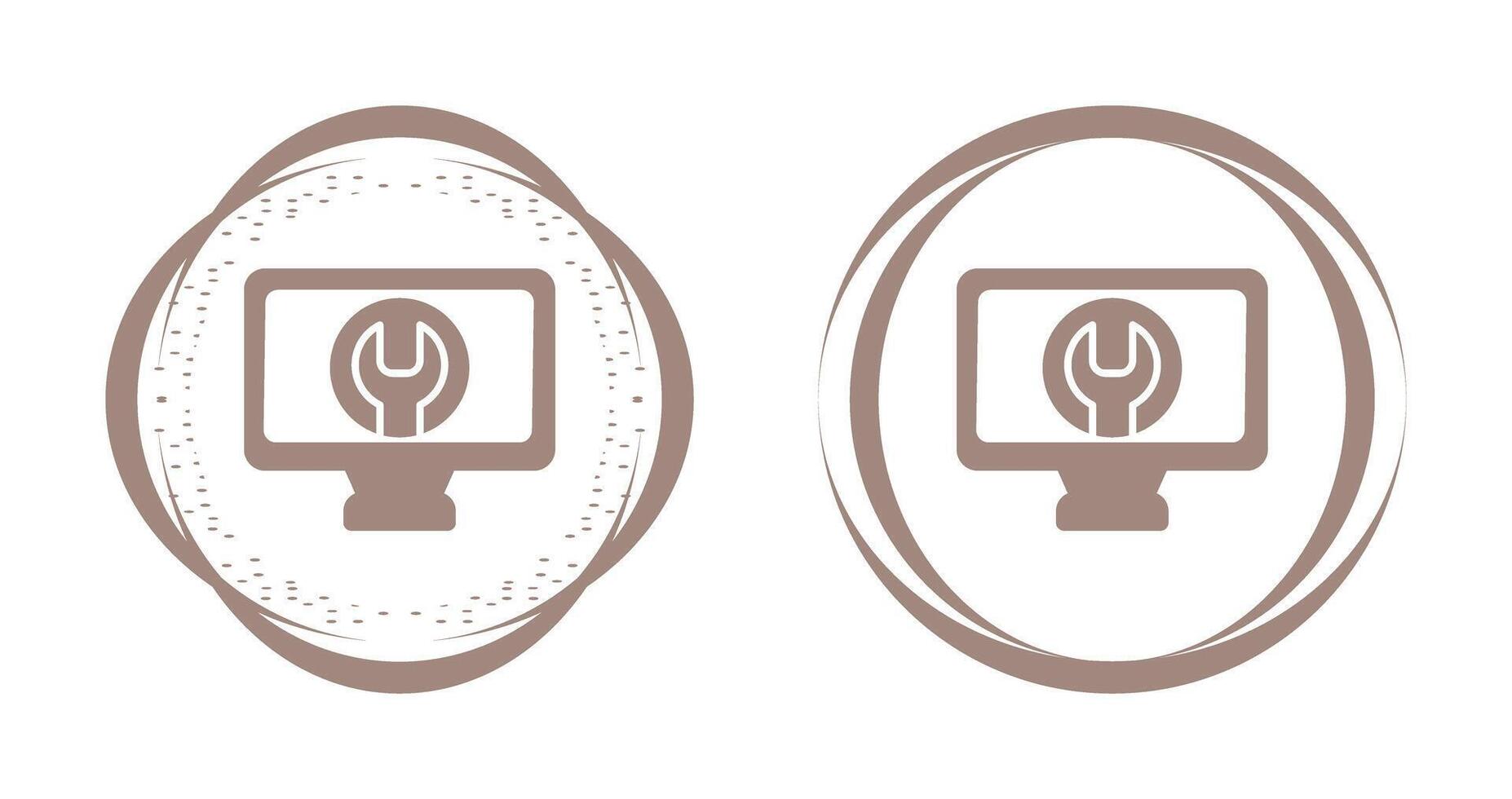 Repair Vector Icon
