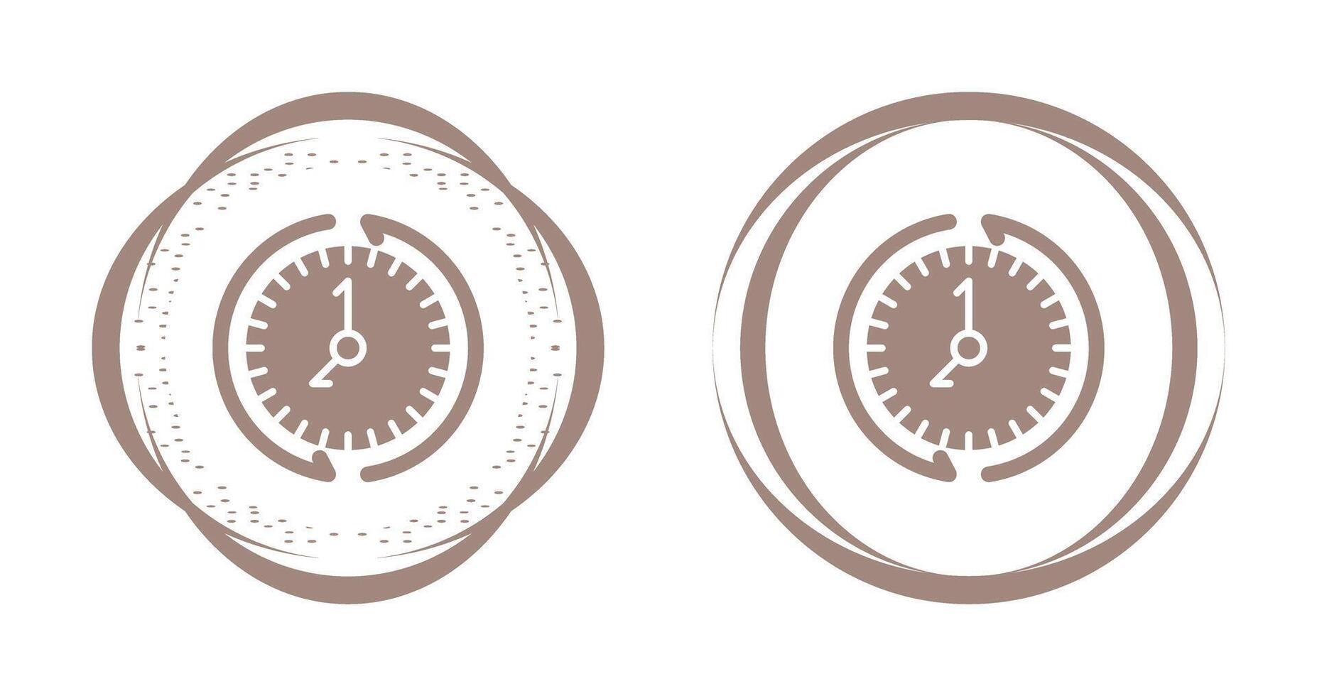Routine Vector Icon