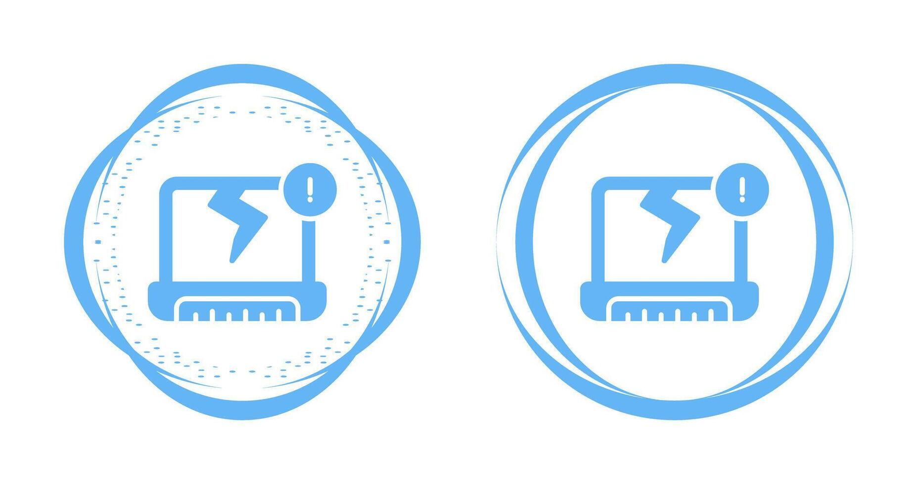 Laptop Vector Icon