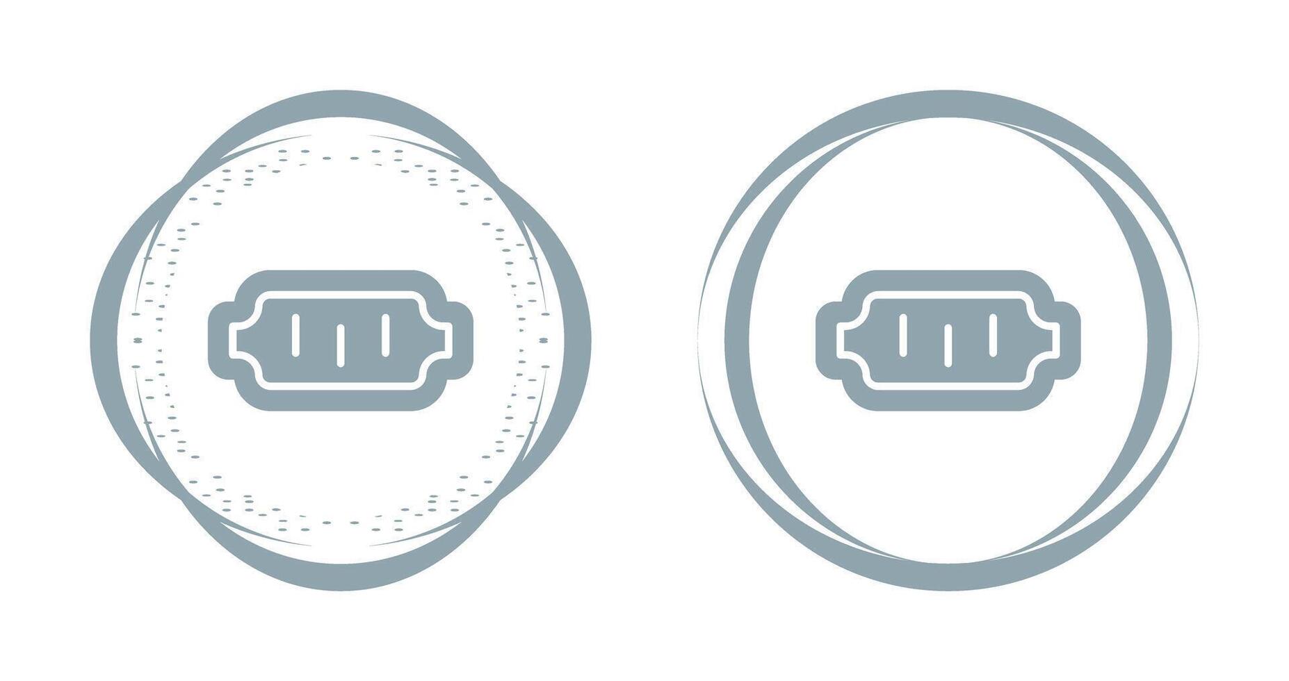 Power Vector Icon