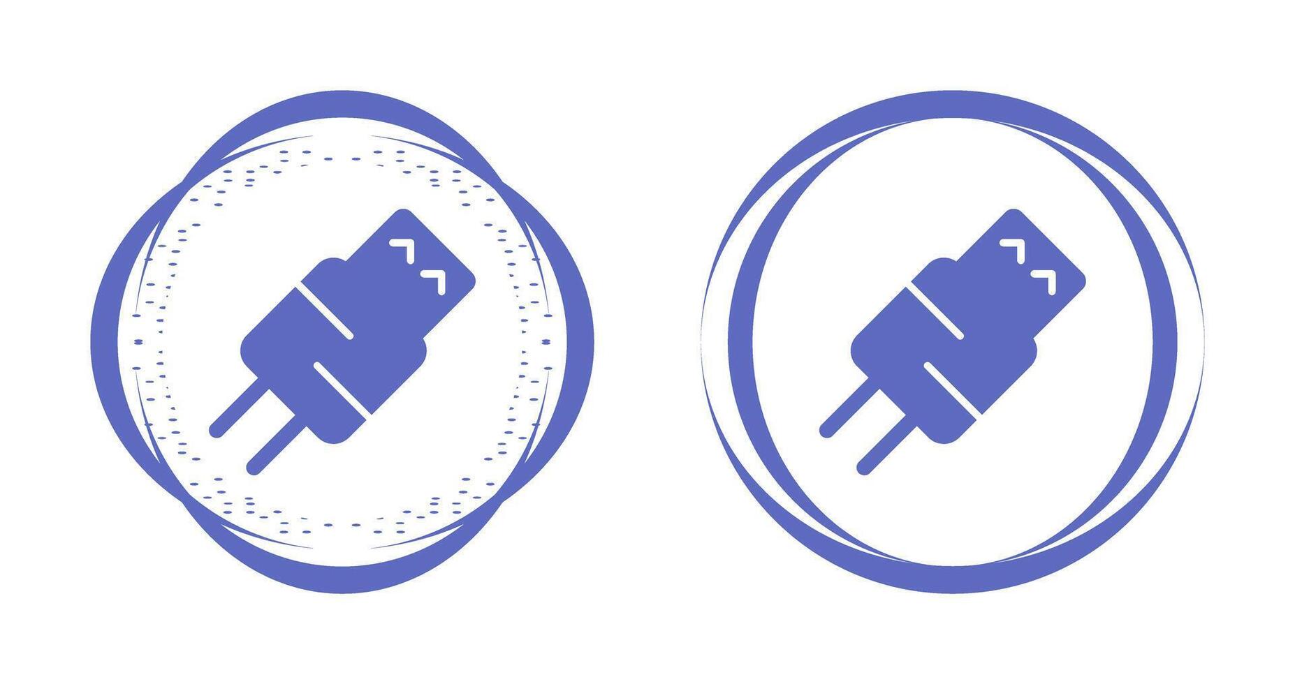 Usb Vector Icon