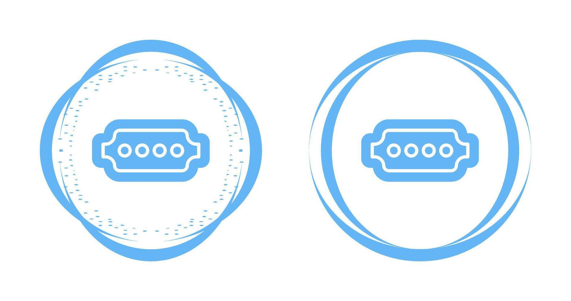 Power Vector Icon