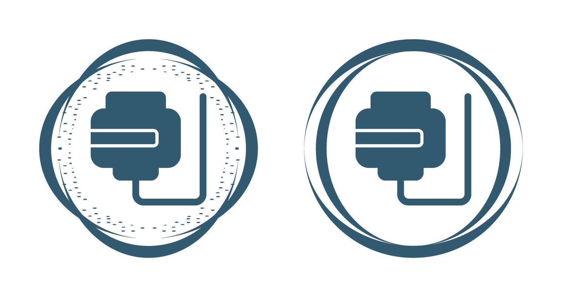 Magsafe Connector Vector Icon