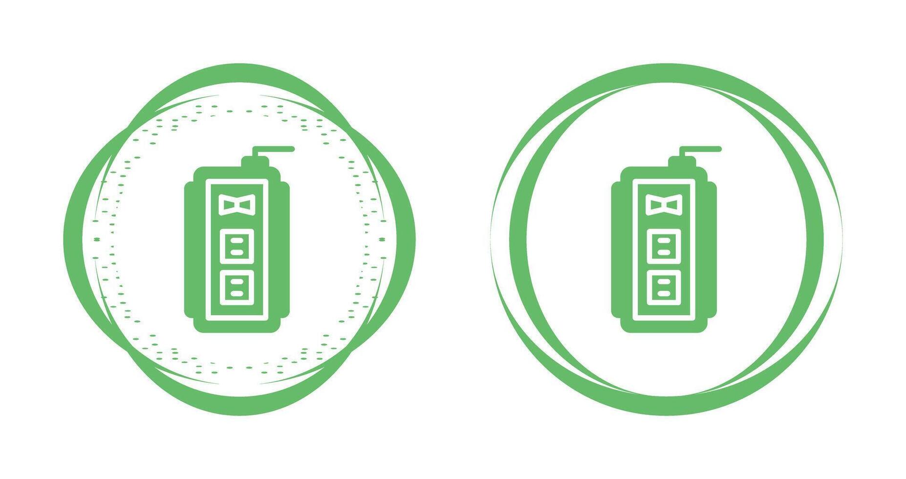 Socket Vector Icon