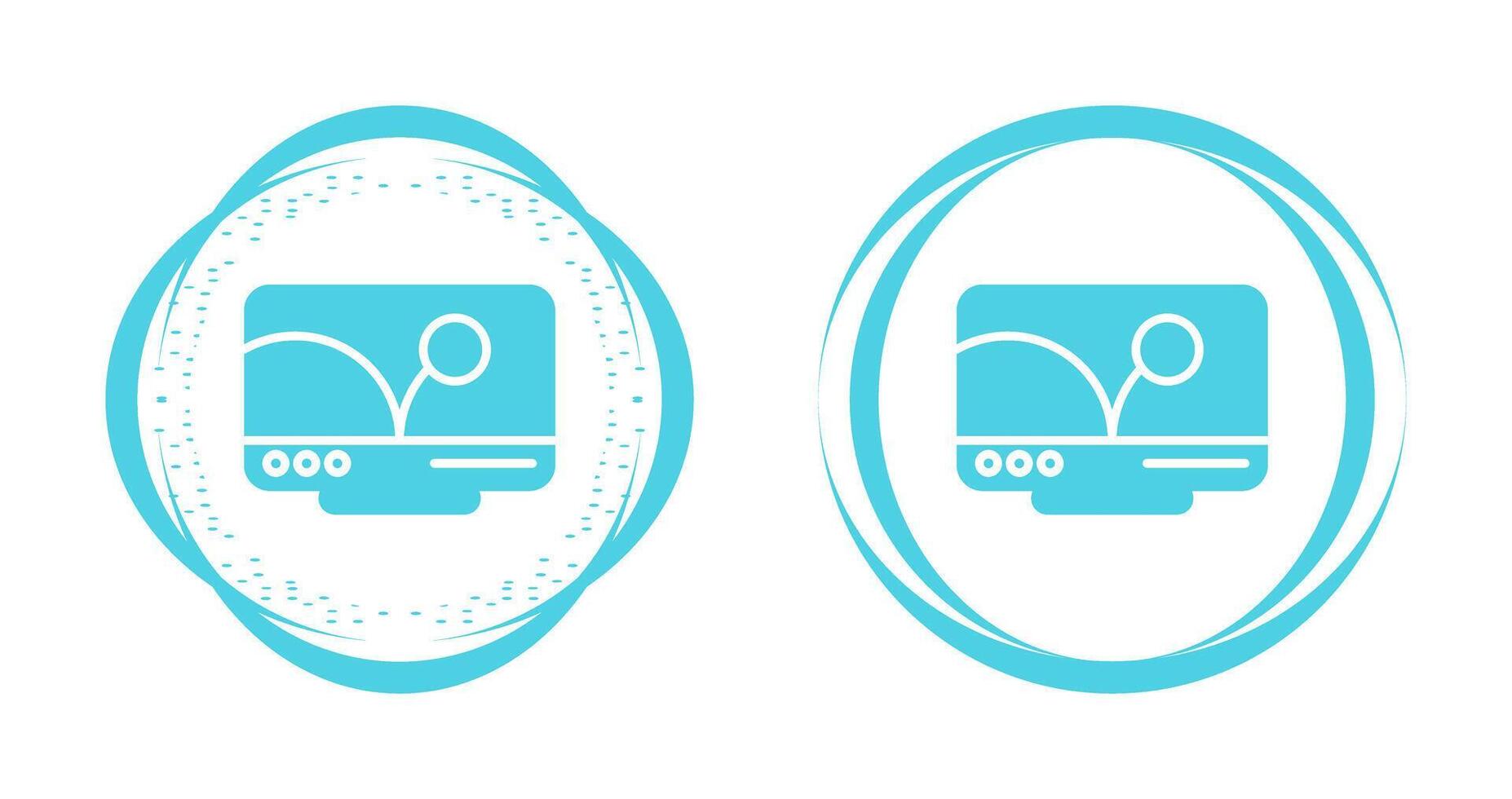 Pc Vector Icon
